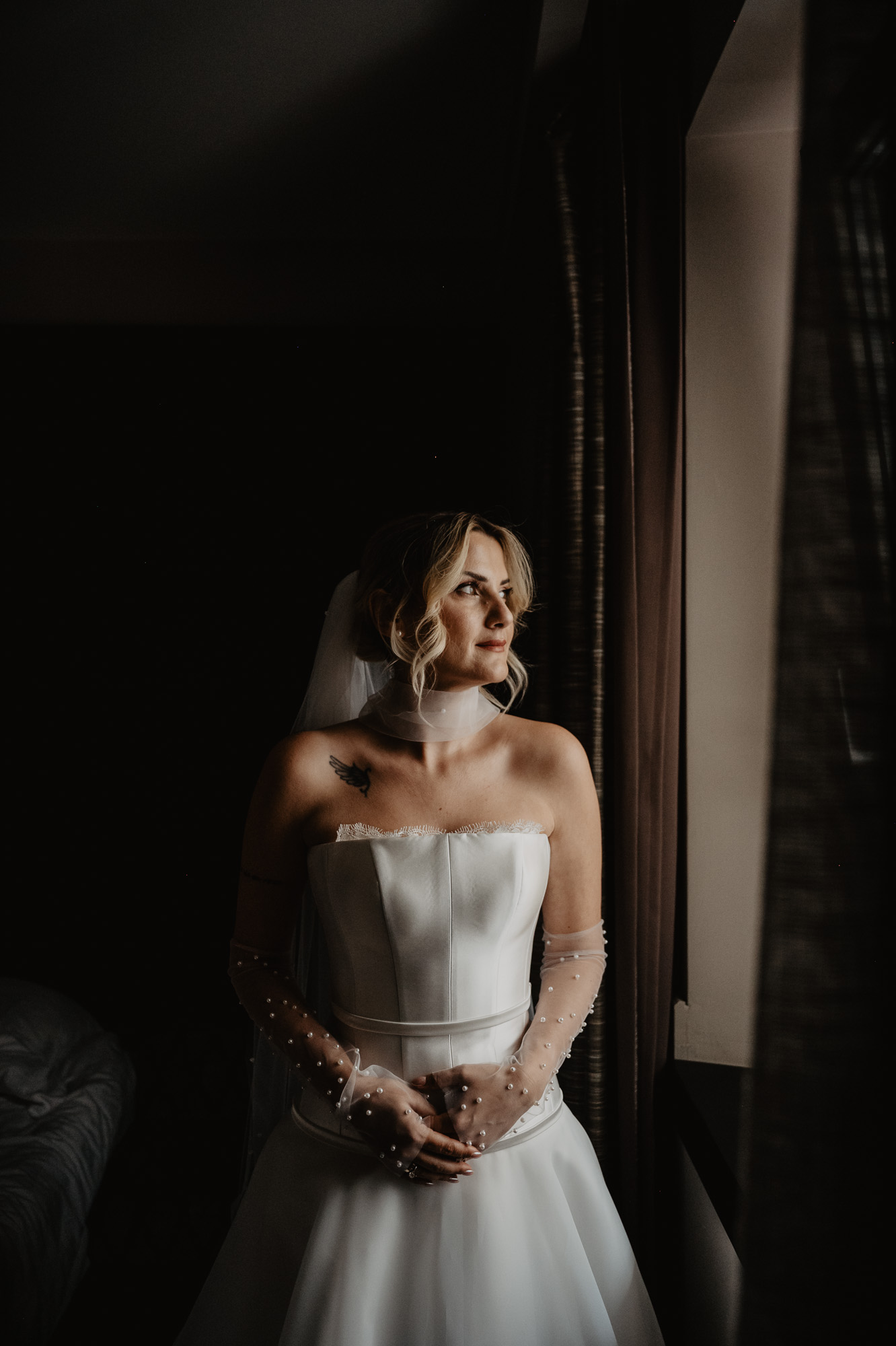 Songül & Murat #weddingsinitaly