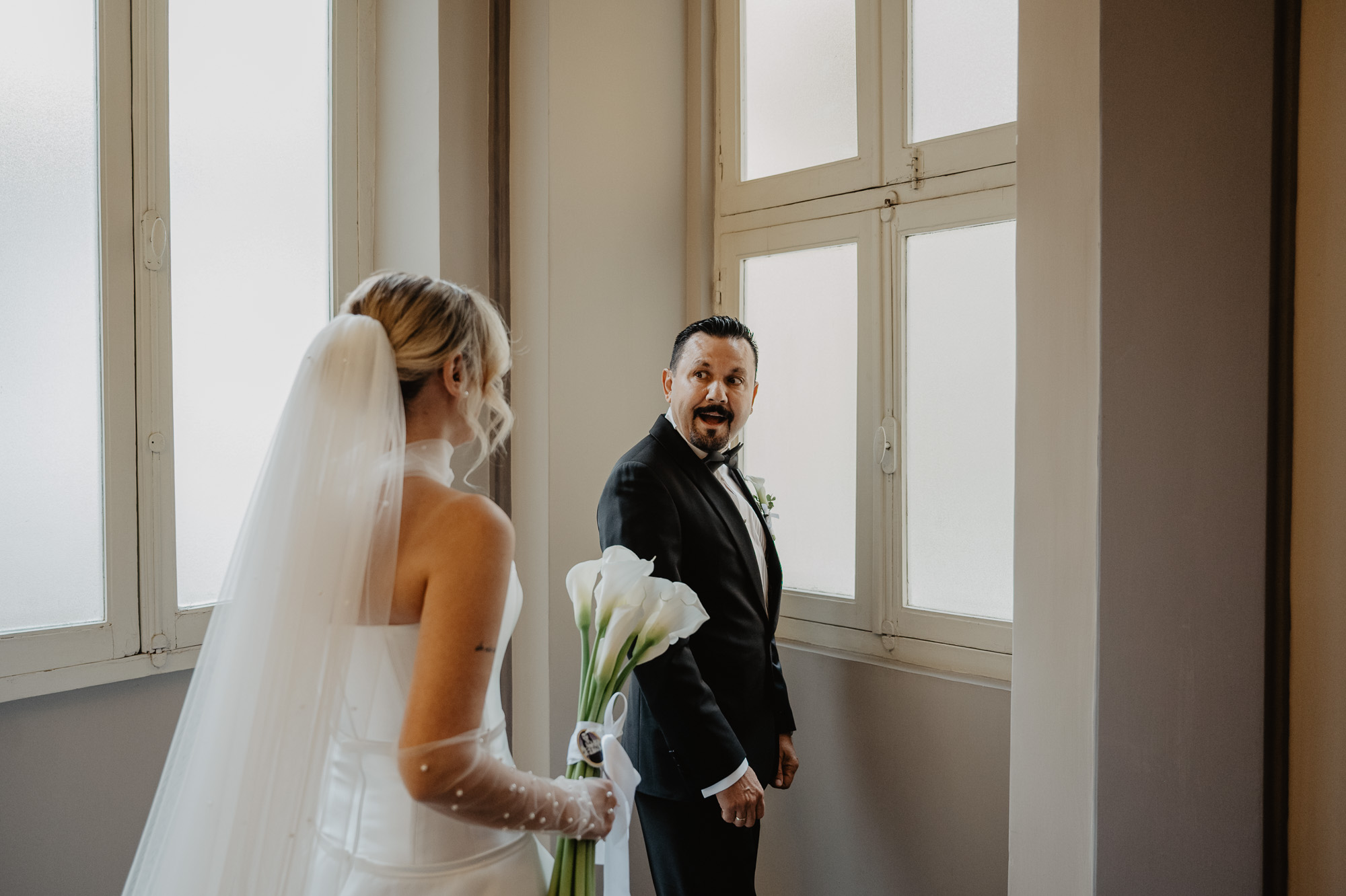 Songül & Murat #weddingsinitaly
