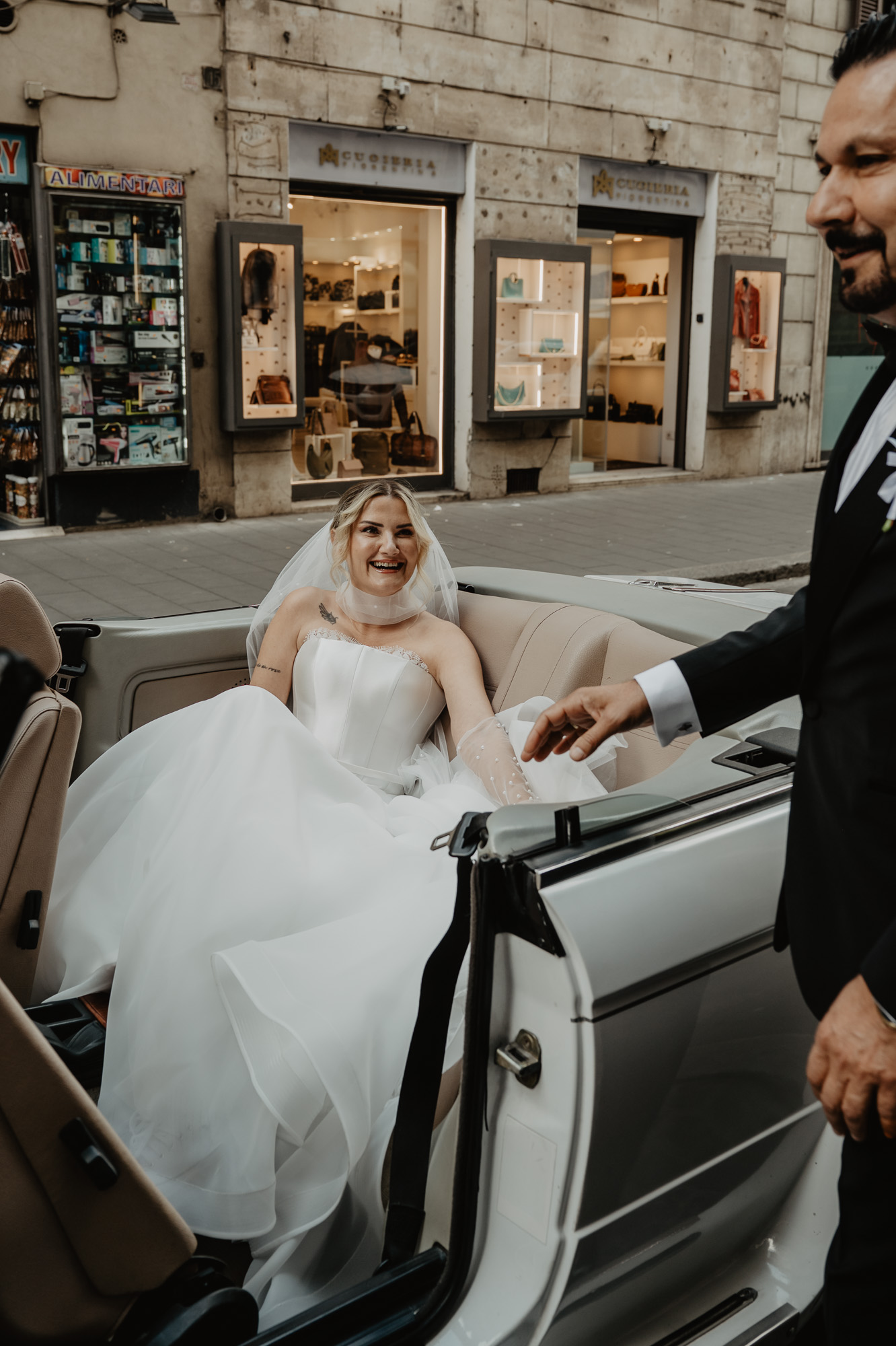 Songül & Murat #weddingsinitaly