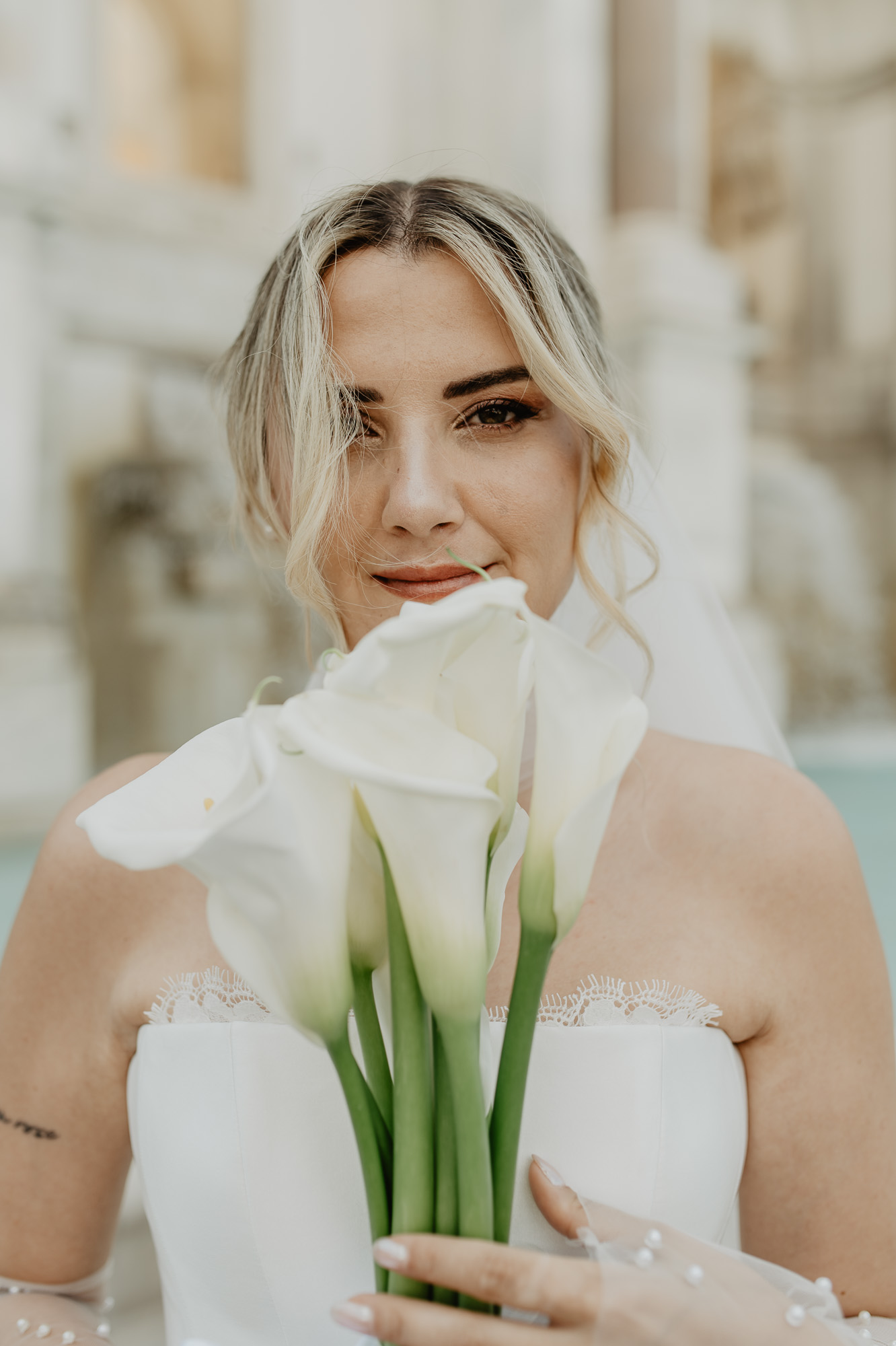 Songül & Murat #weddingsinitaly