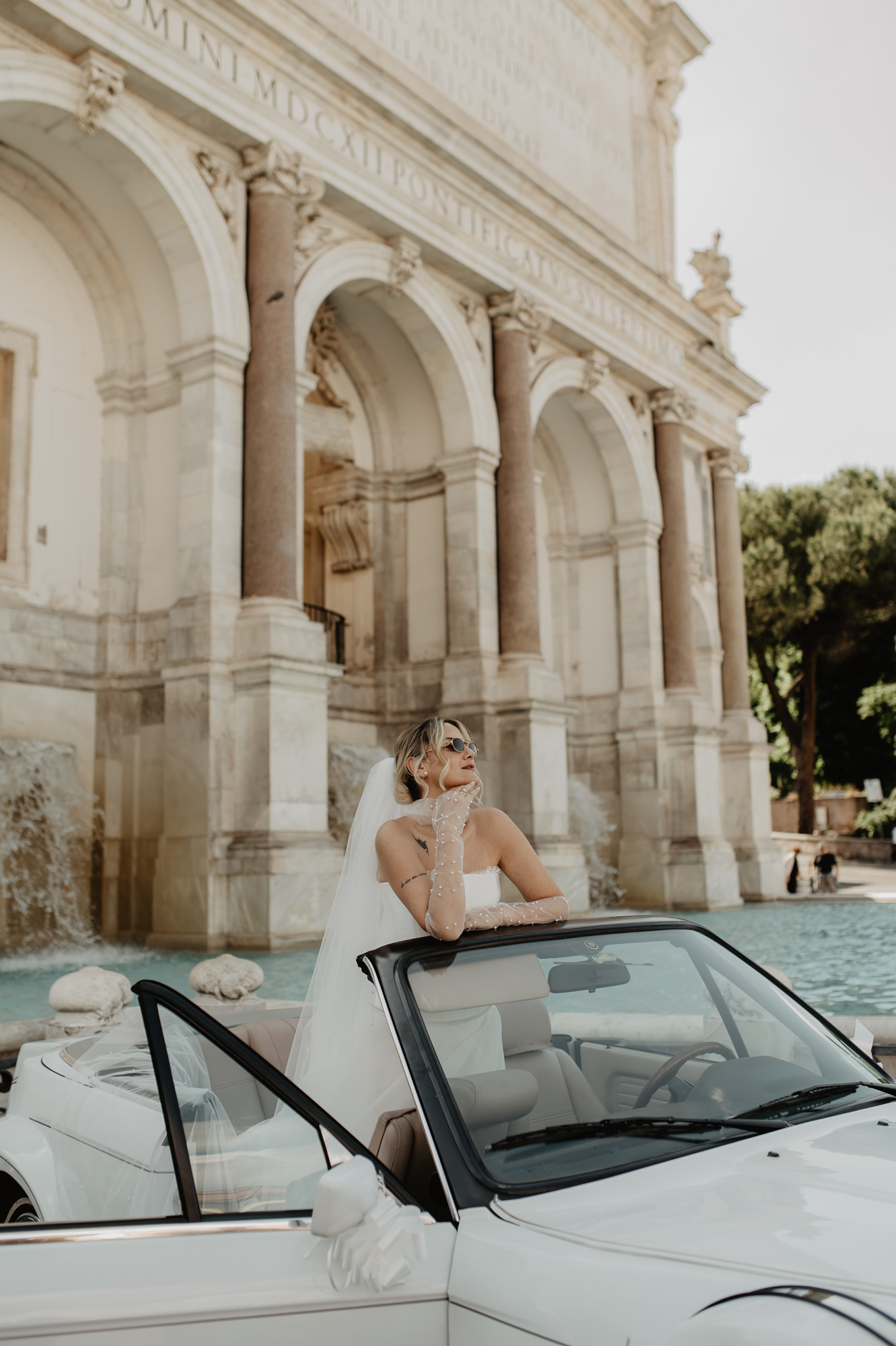 Songül & Murat #weddingsinitaly