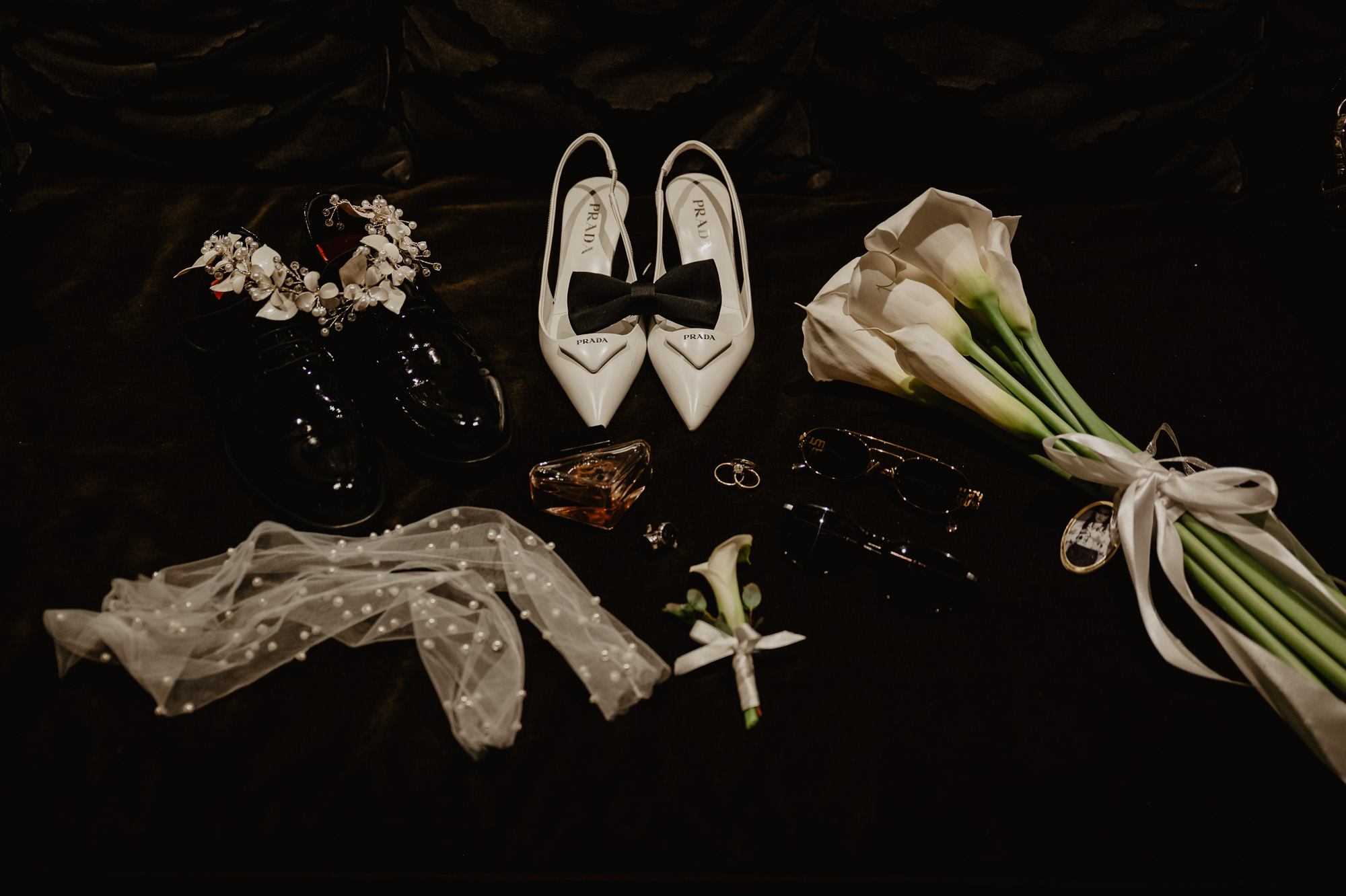Songül & Murat #weddingsinitaly