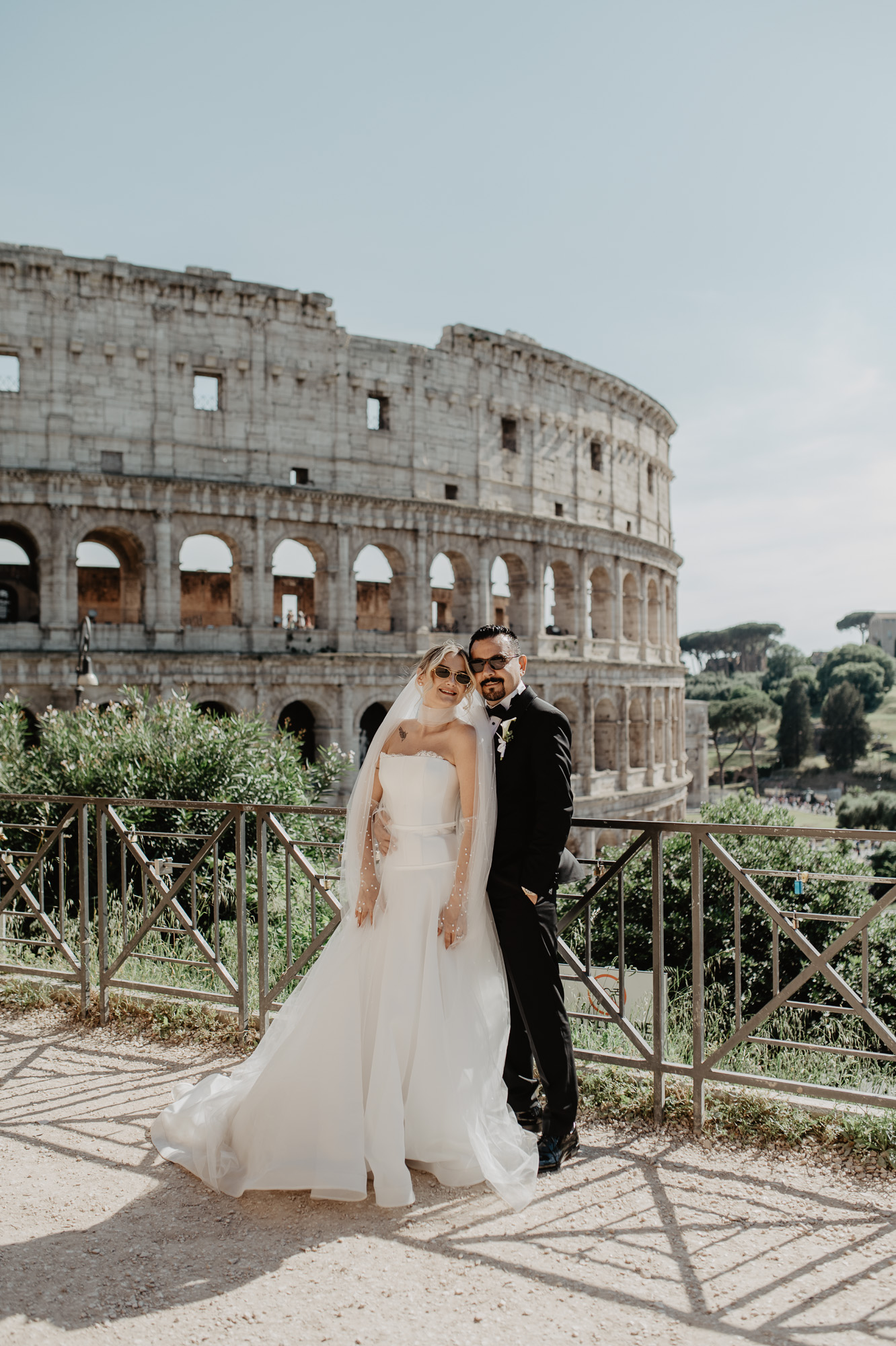 Songül & Murat #weddingsinitaly