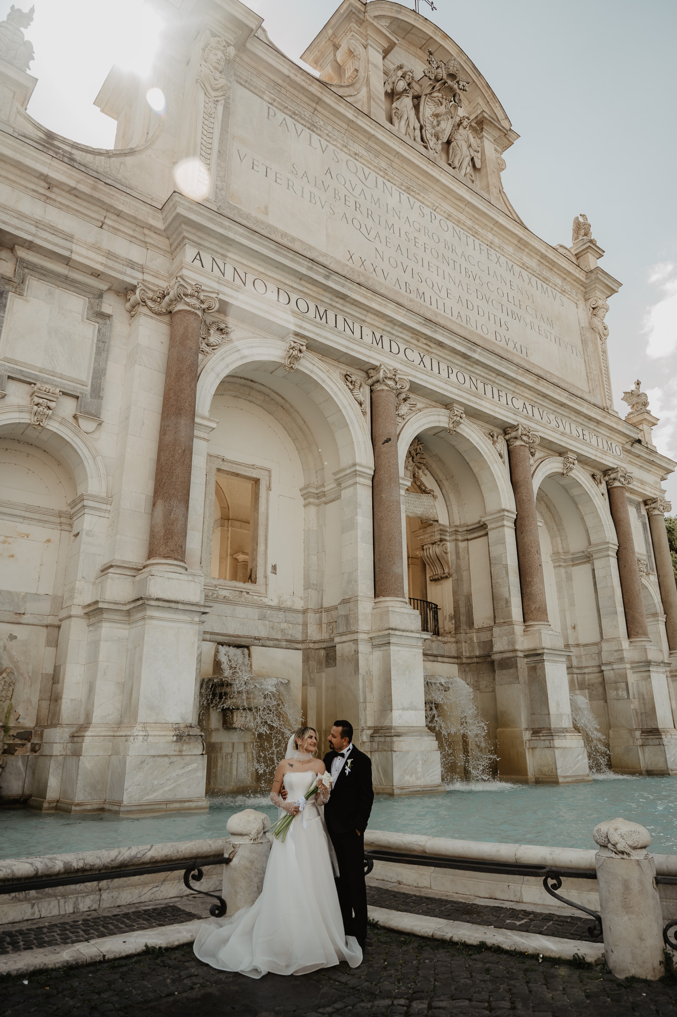 Songül & Murat #weddingsinitaly