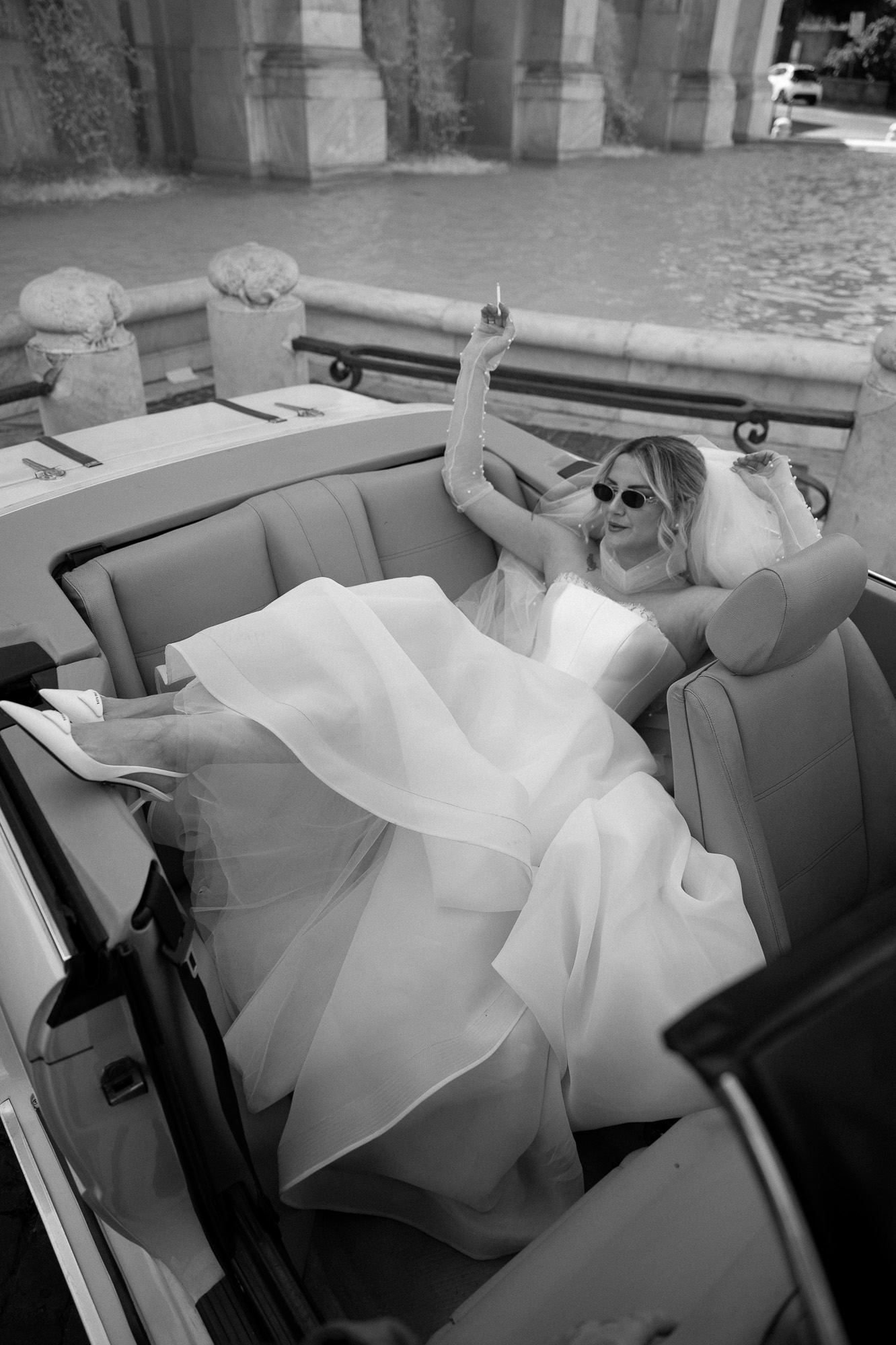 Songül & Murat #weddingsinitaly