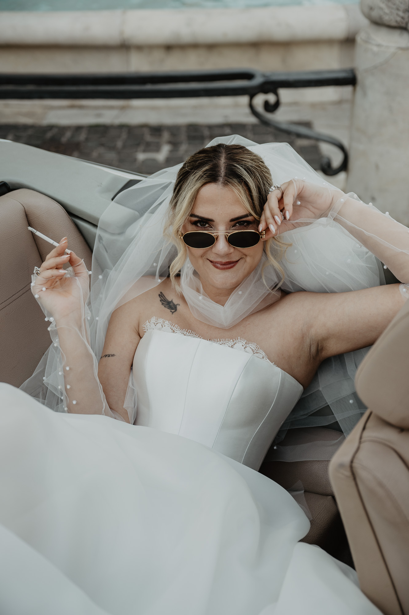 Songül & Murat #weddingsinitaly