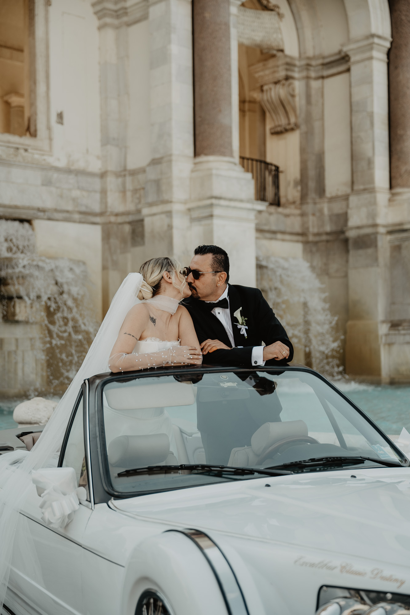 Songül & Murat #weddingsinitaly