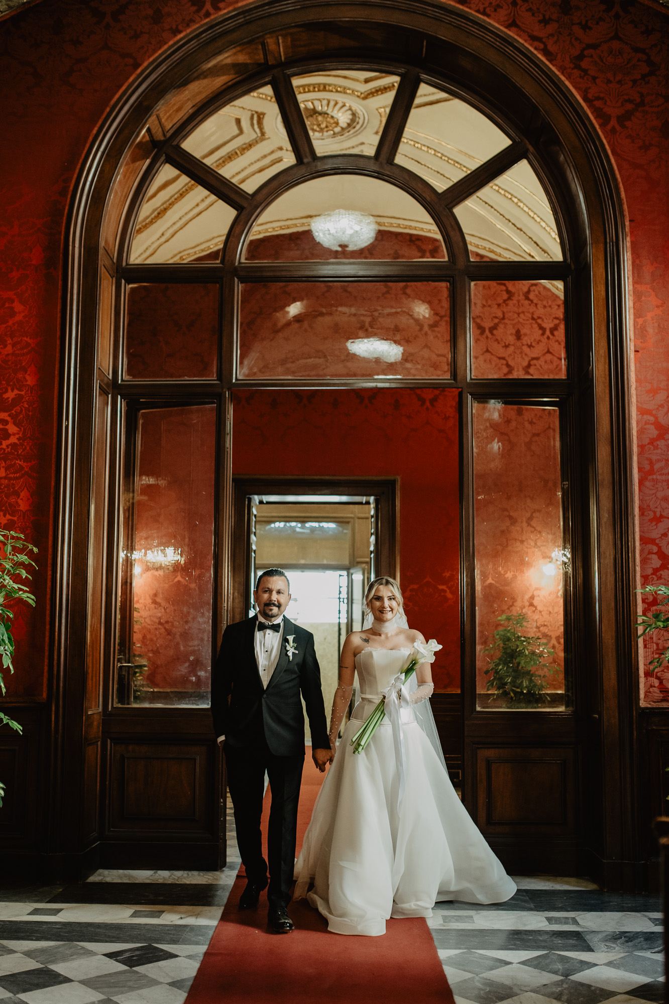 Songül & Murat #weddingsinitaly