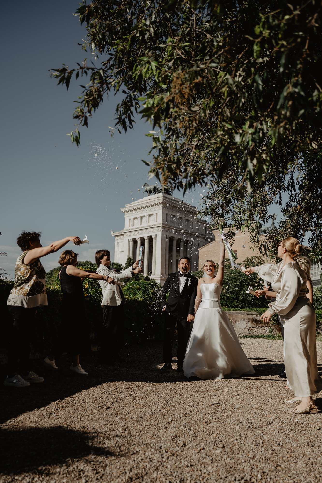 Songül & Murat #weddingsinitaly
