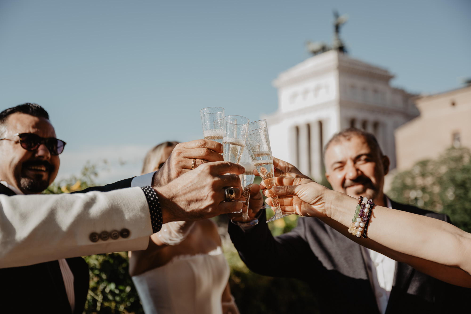 Songül & Murat #weddingsinitaly