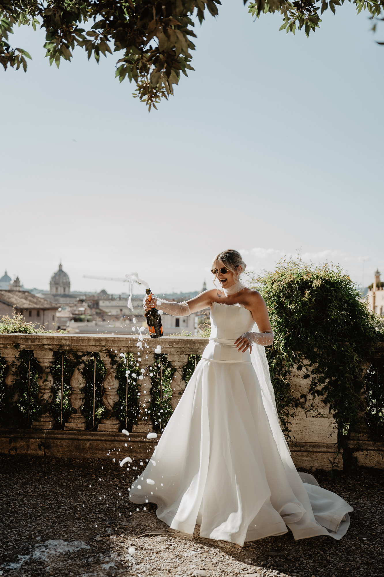Songül & Murat #weddingsinitaly