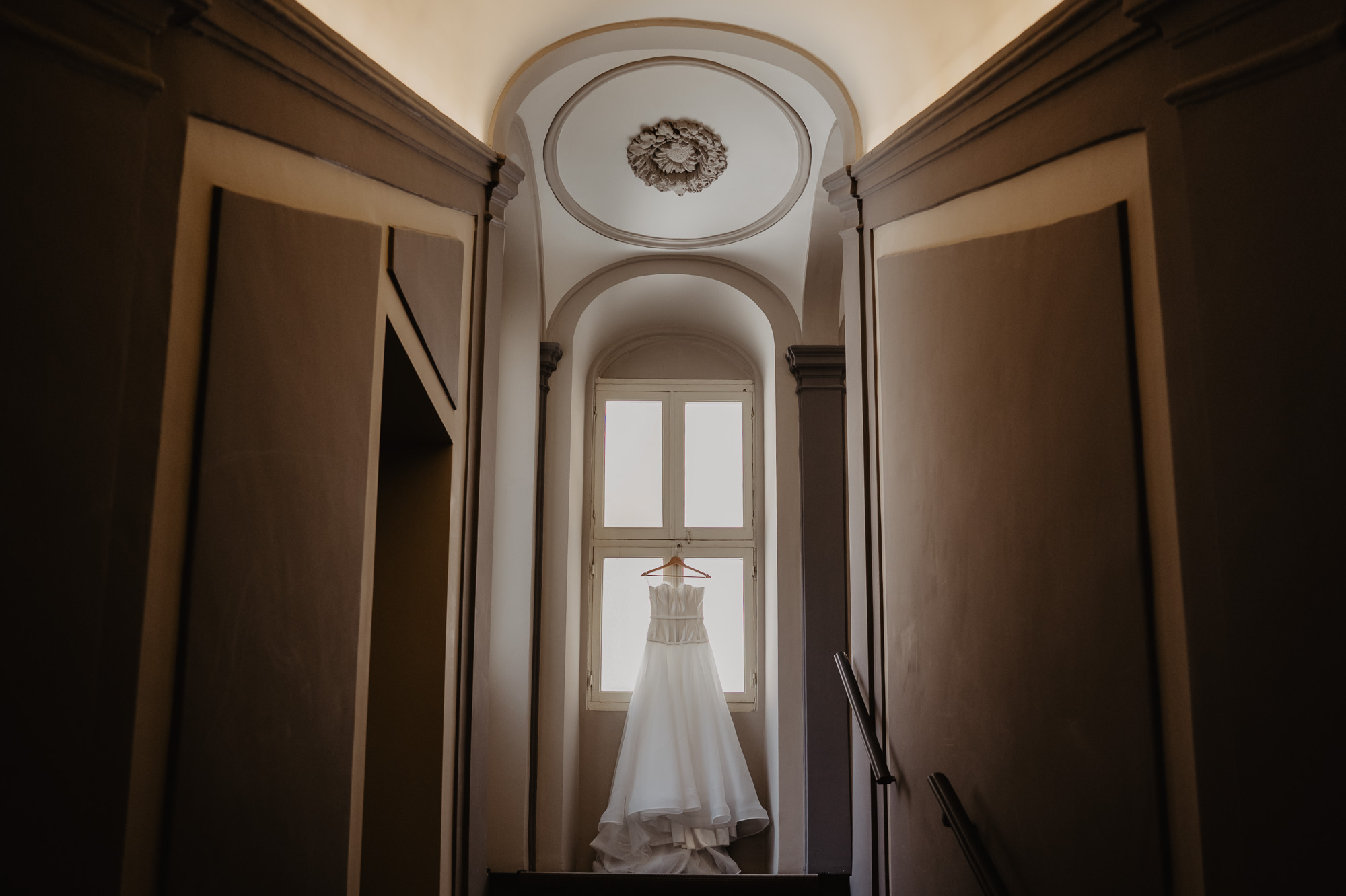 Songül & Murat #weddingsinitaly