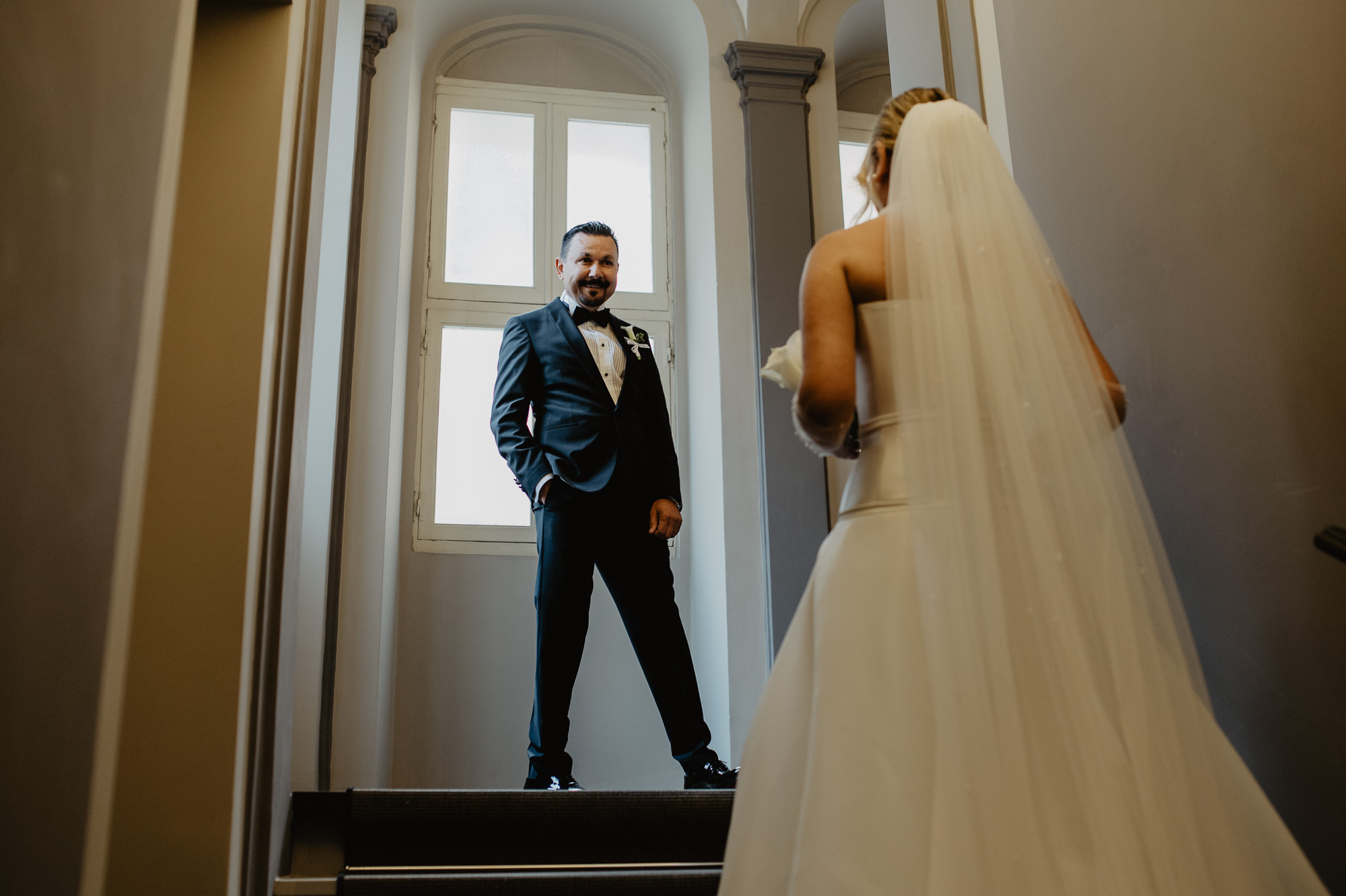 Songül & Murat #weddingsinitaly
