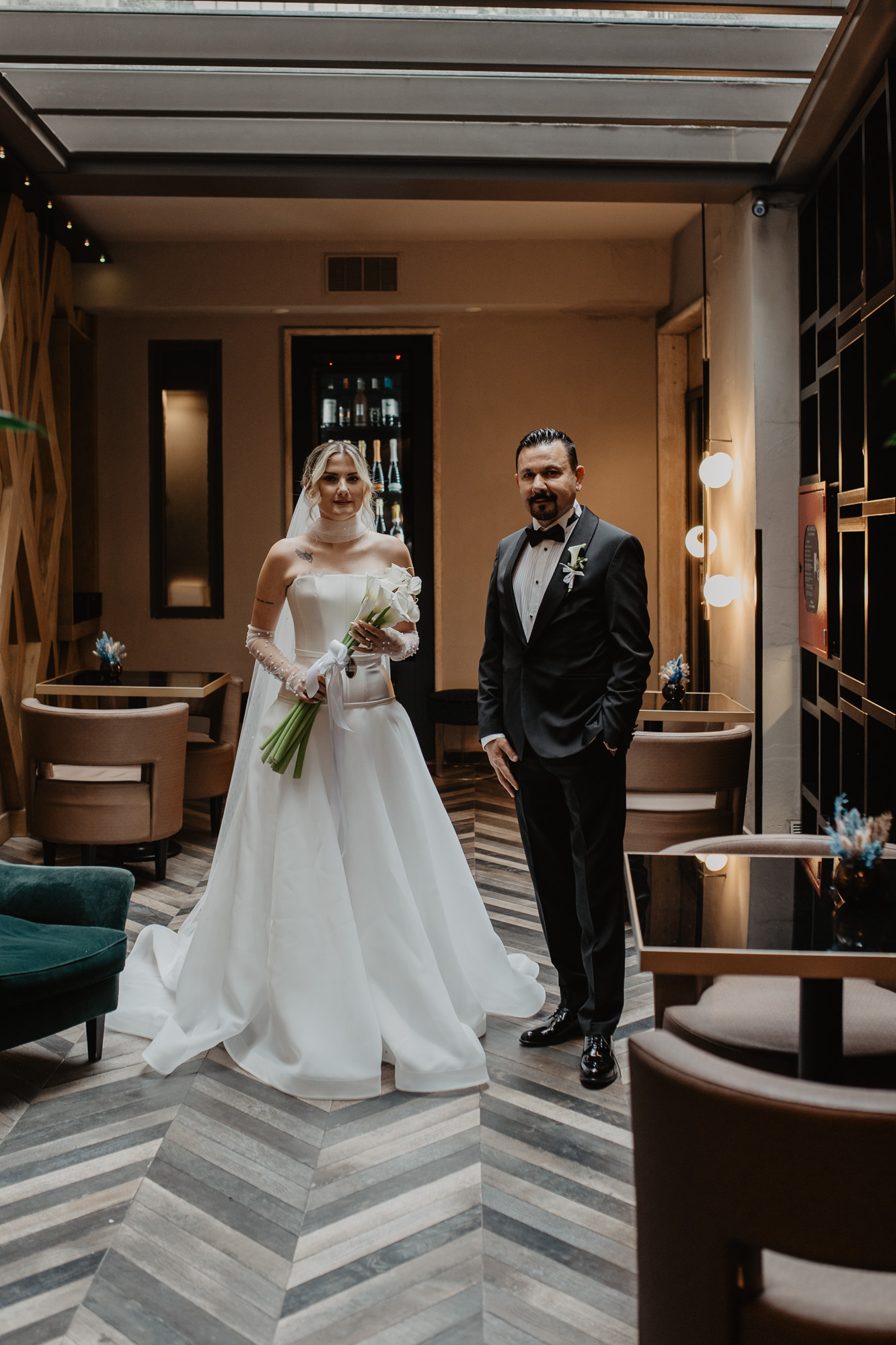 Songül & Murat #weddingsinitaly