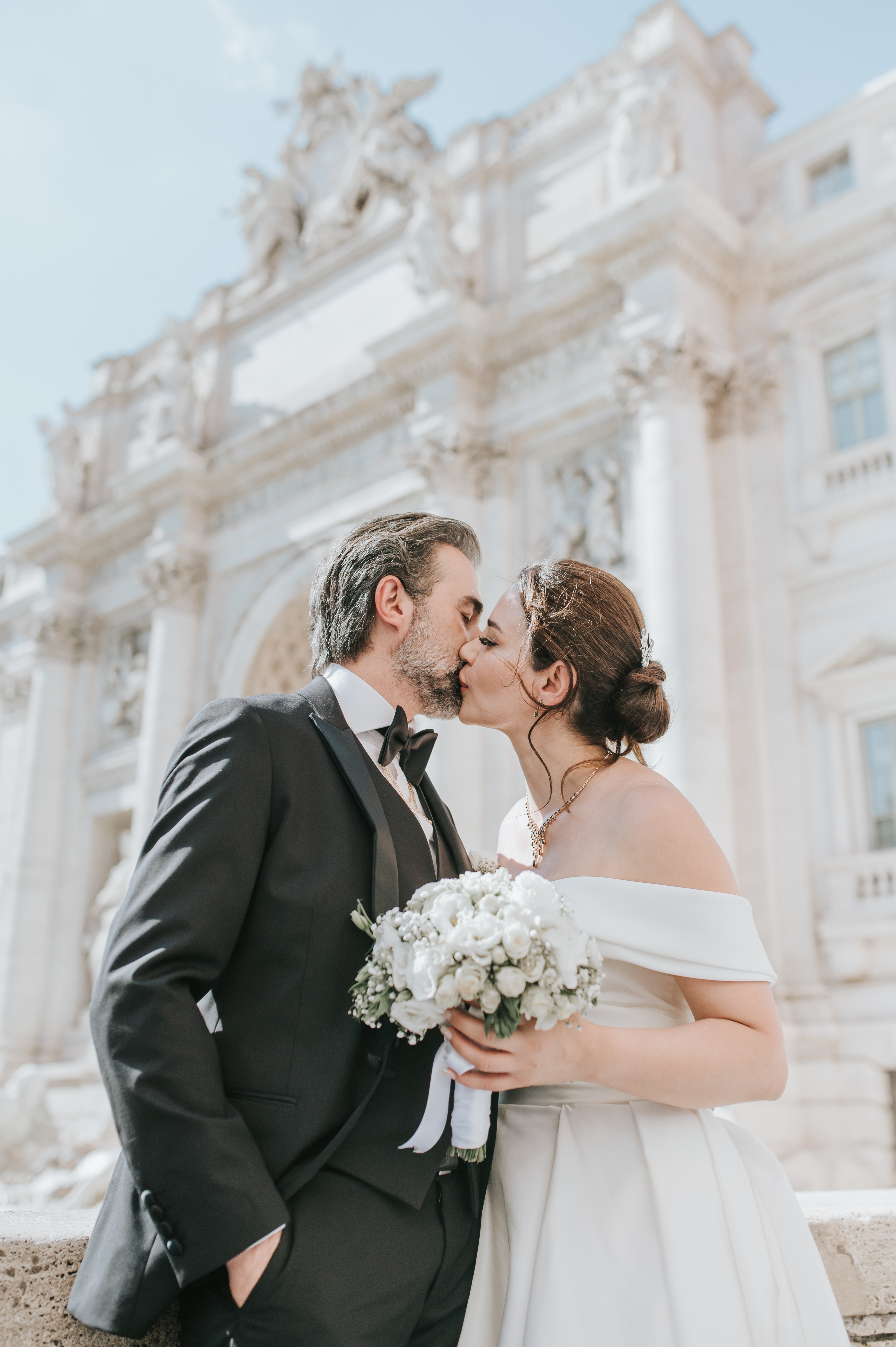 Weddings in italy