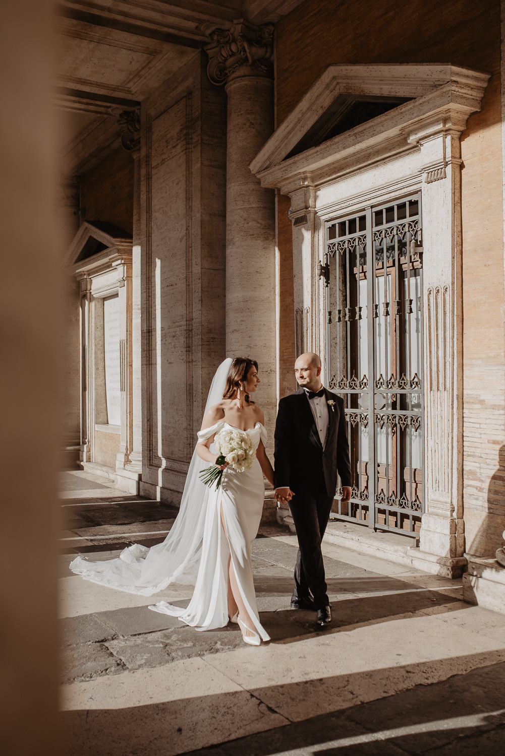 Weddings in italy