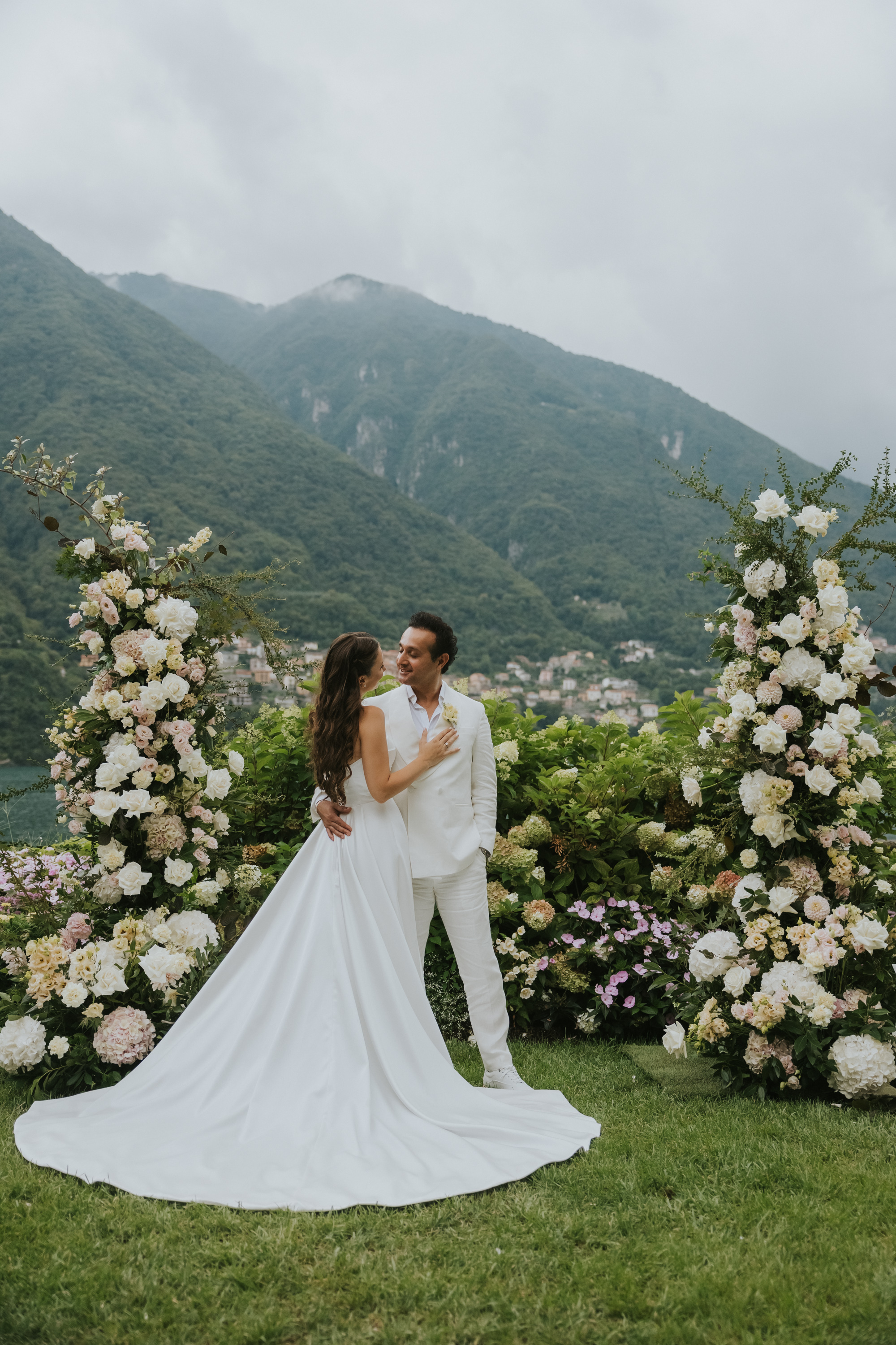 Weddings in italy