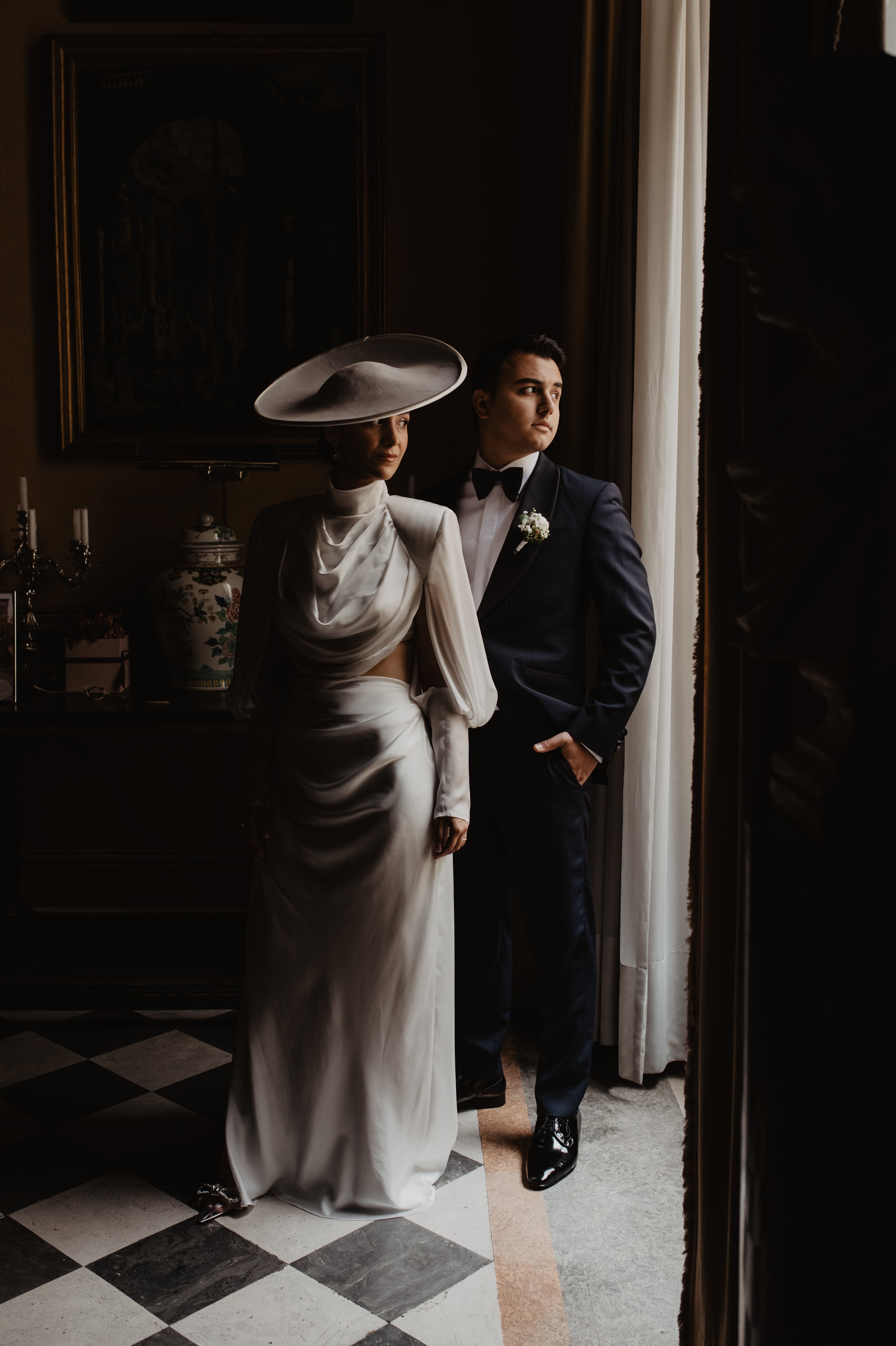 Weddings in italy