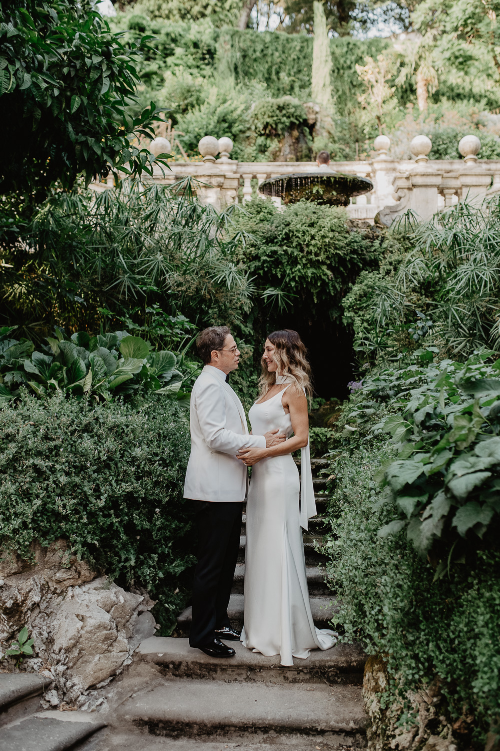 Weddings in italy