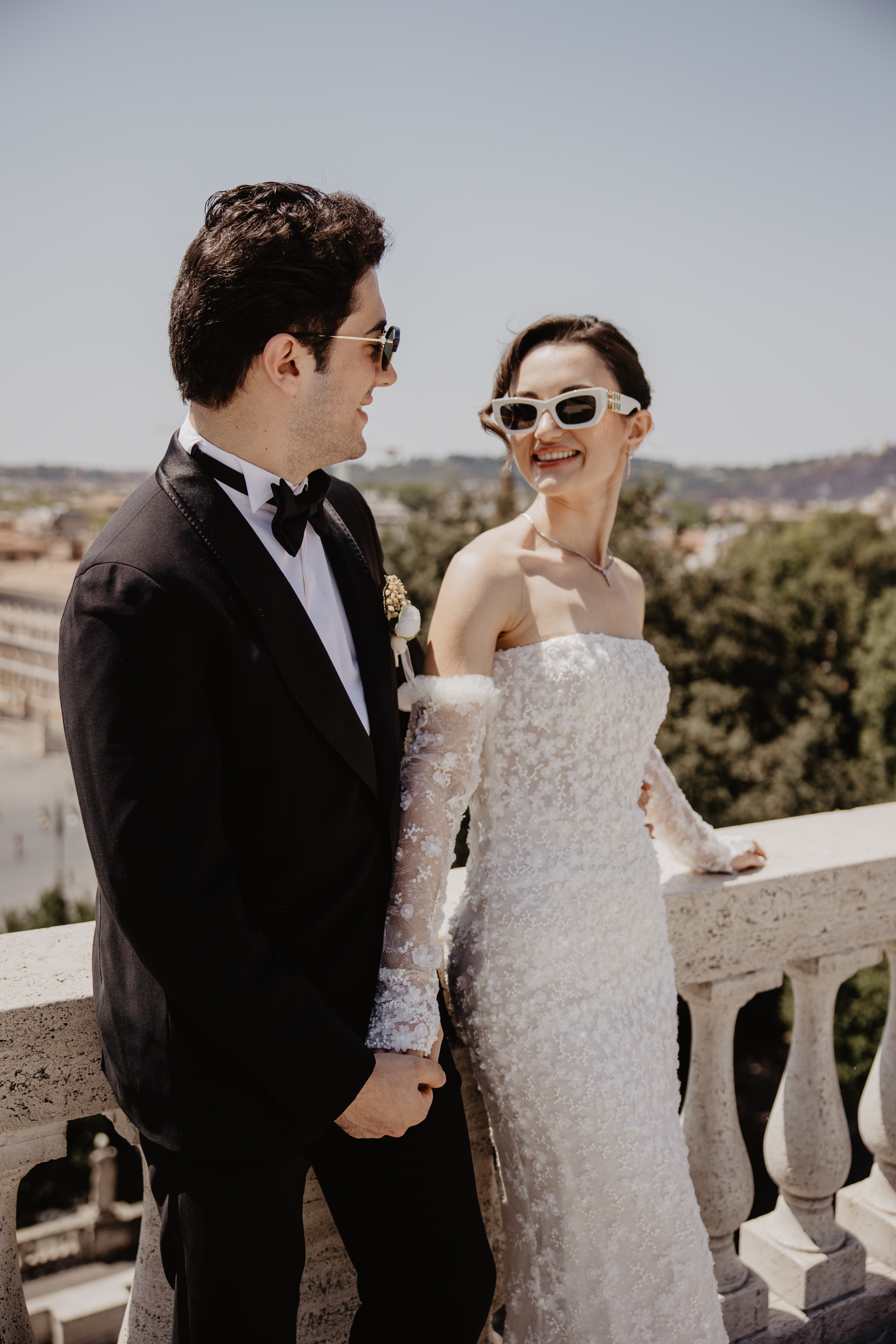 Weddings in italy