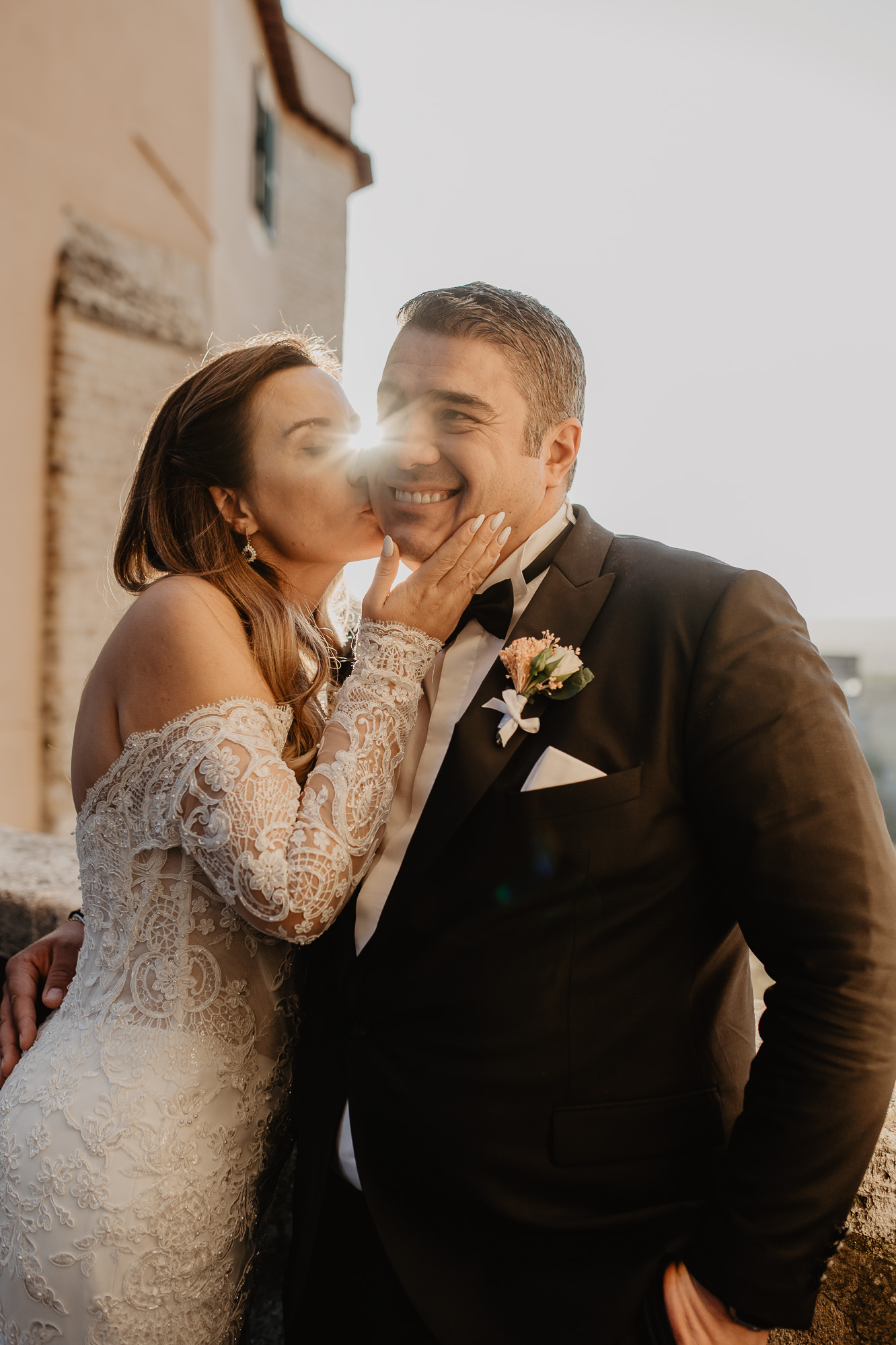 Weddings in italy
