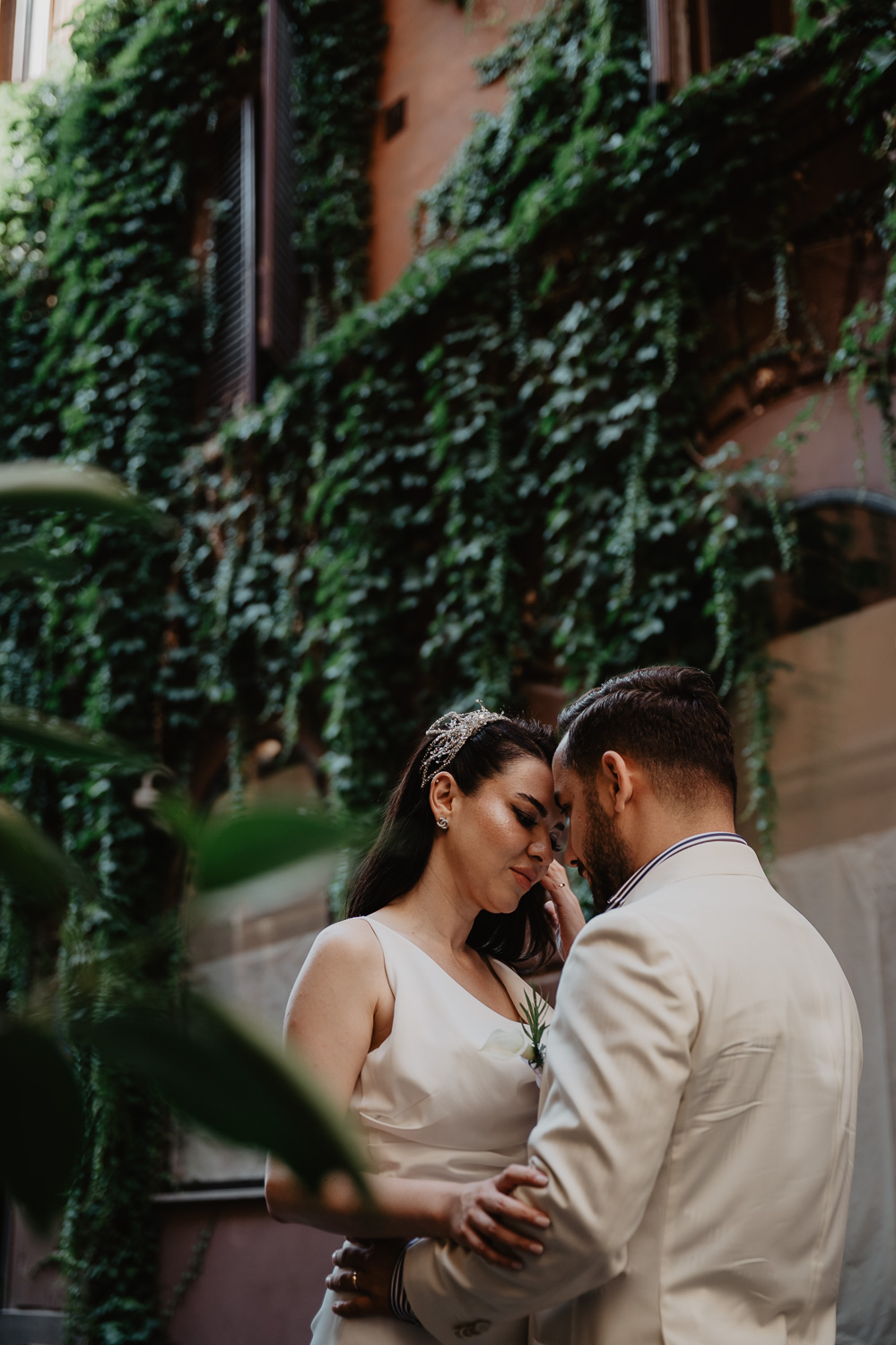 Weddings in italy