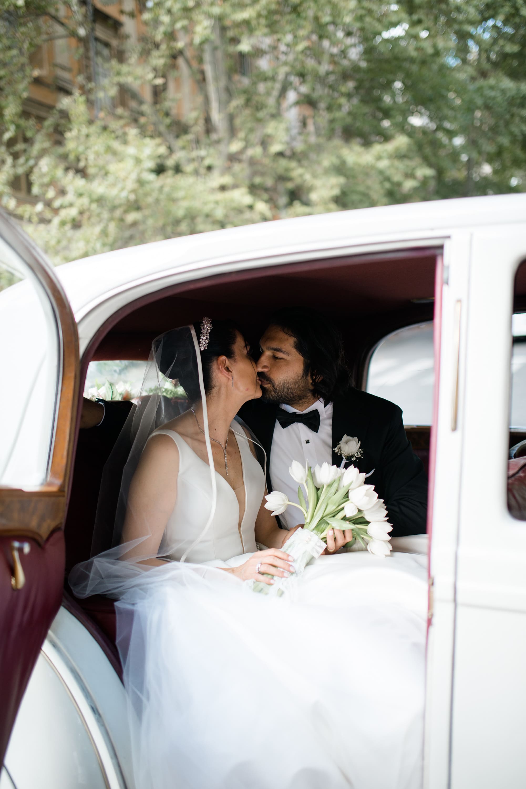 Weddings in italy
