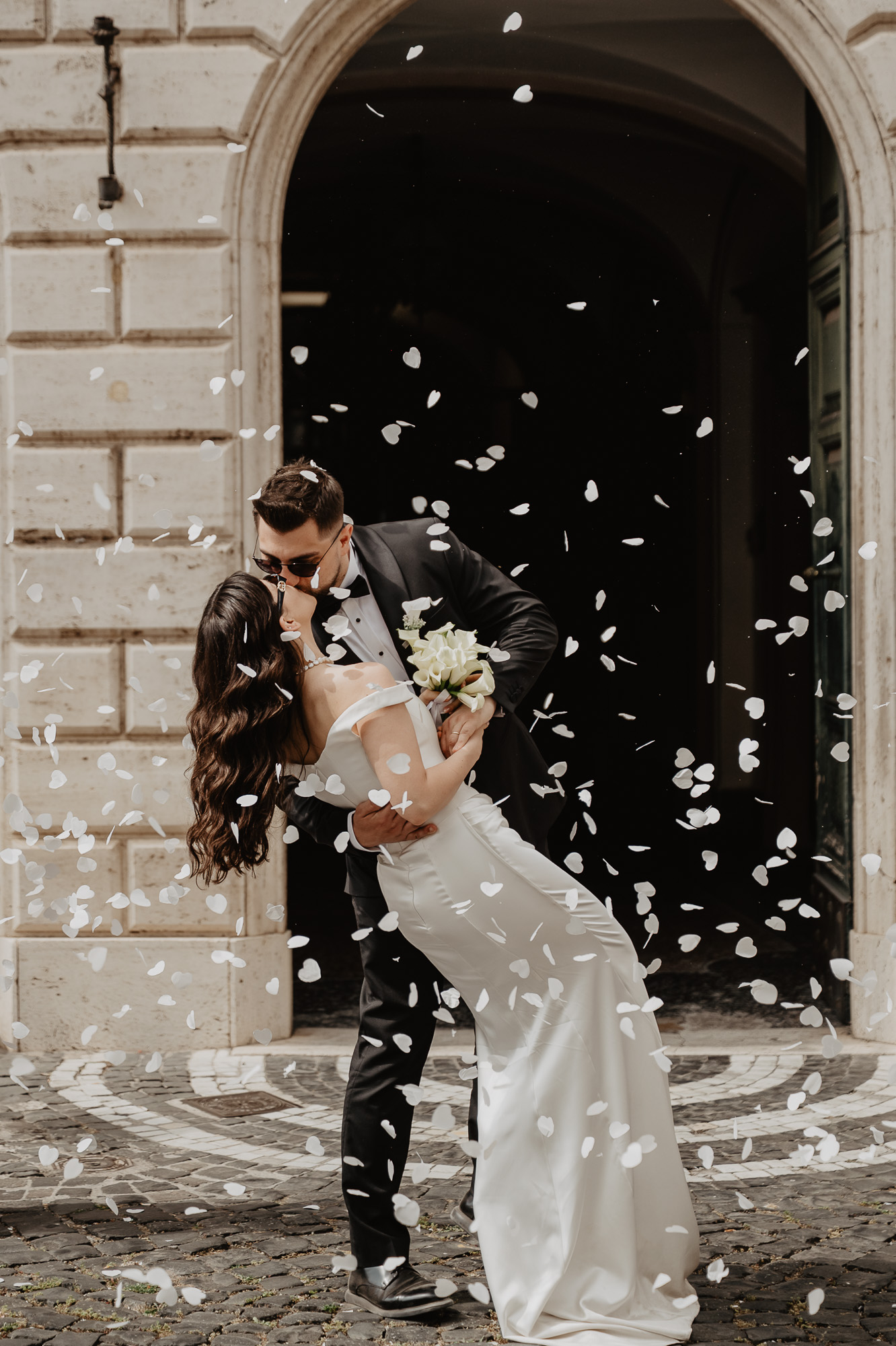 Weddings in italy