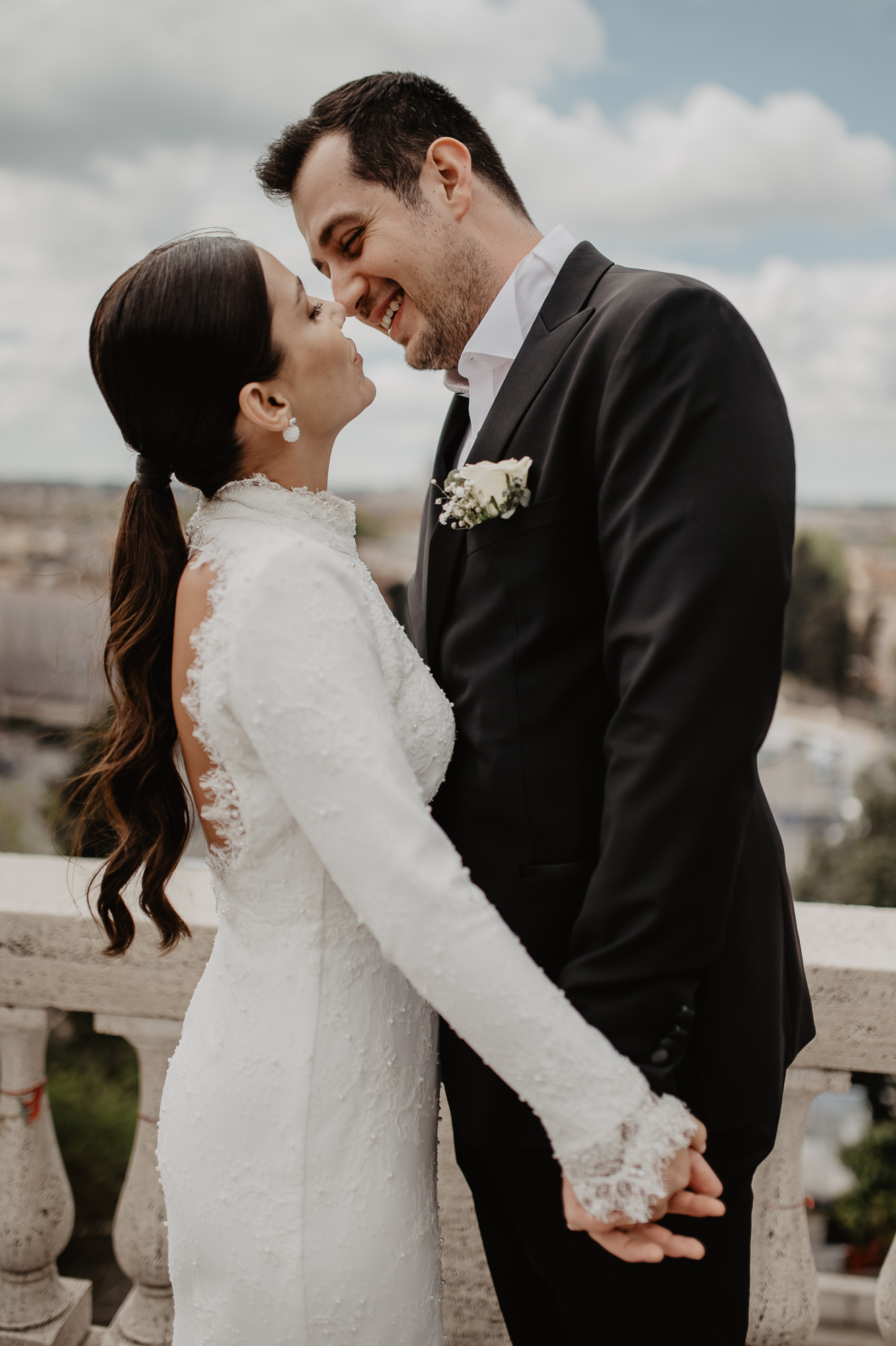 Weddings in italy