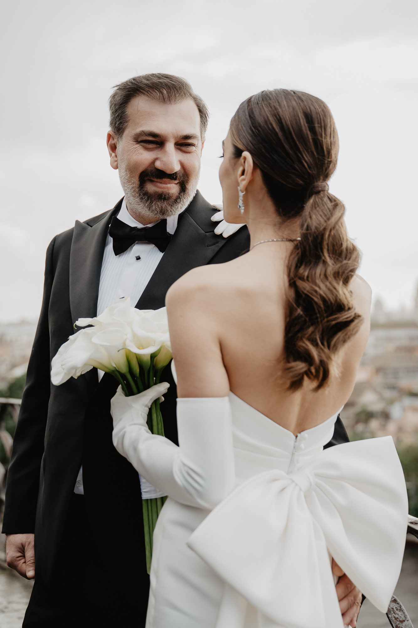 Weddings in italy