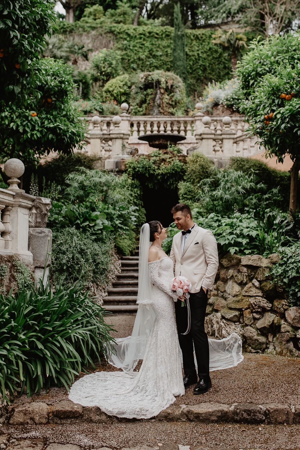 Weddings in italy
