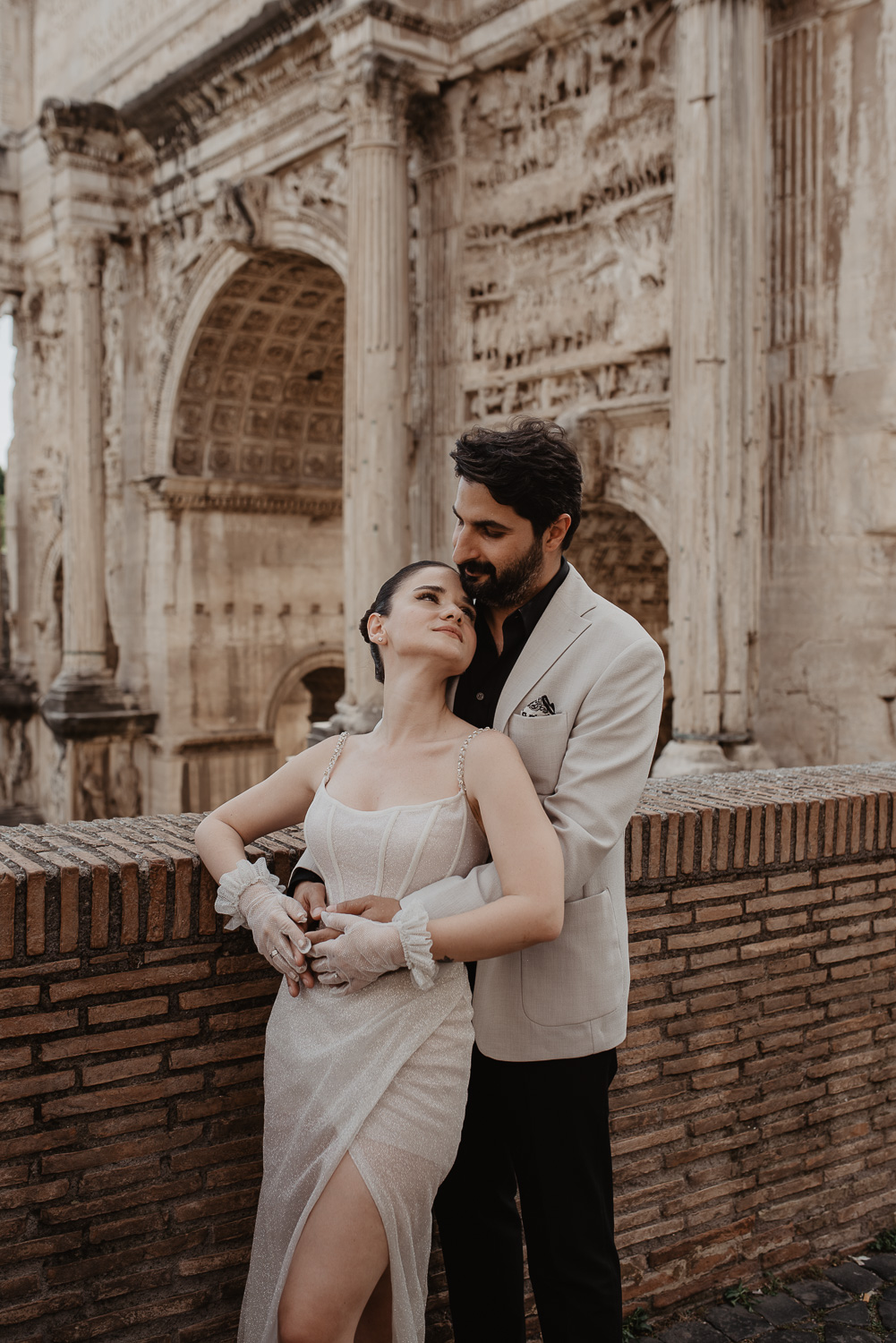 Weddings in italy