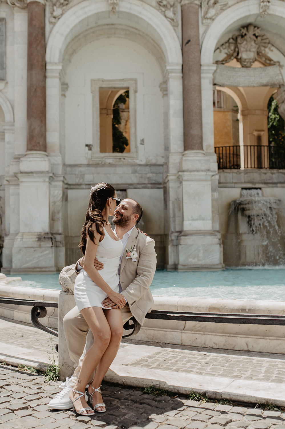 Weddings in italy