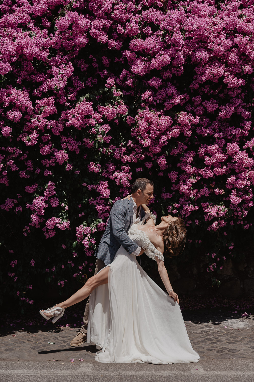 Weddings in italy