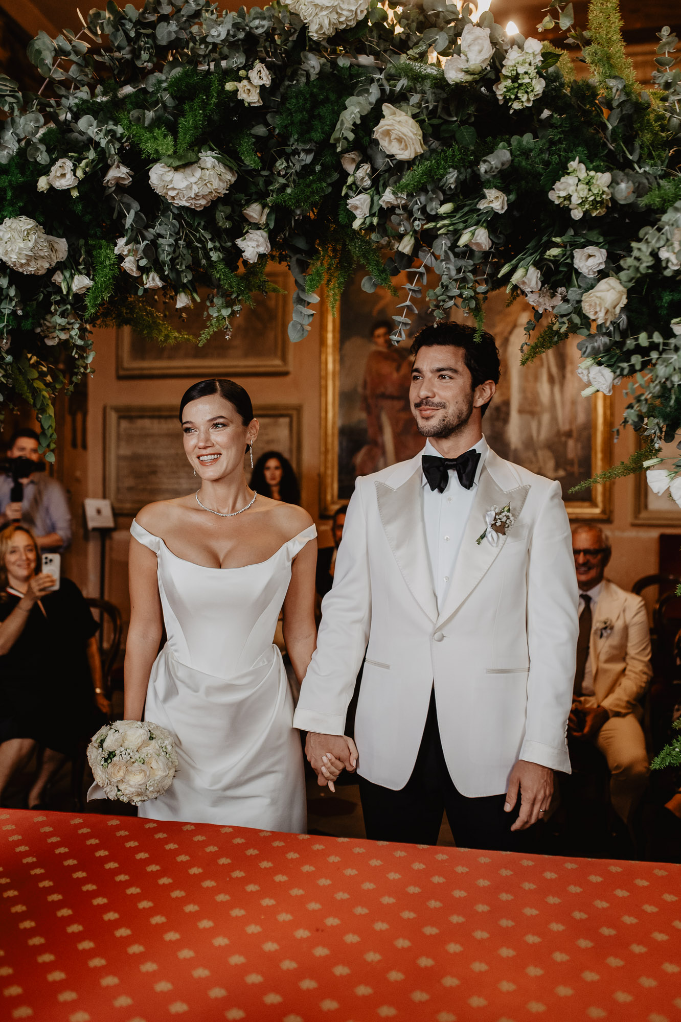 Weddings in italy