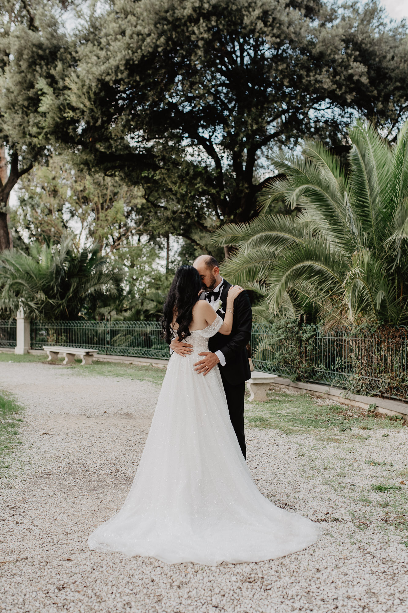 Weddings in italy