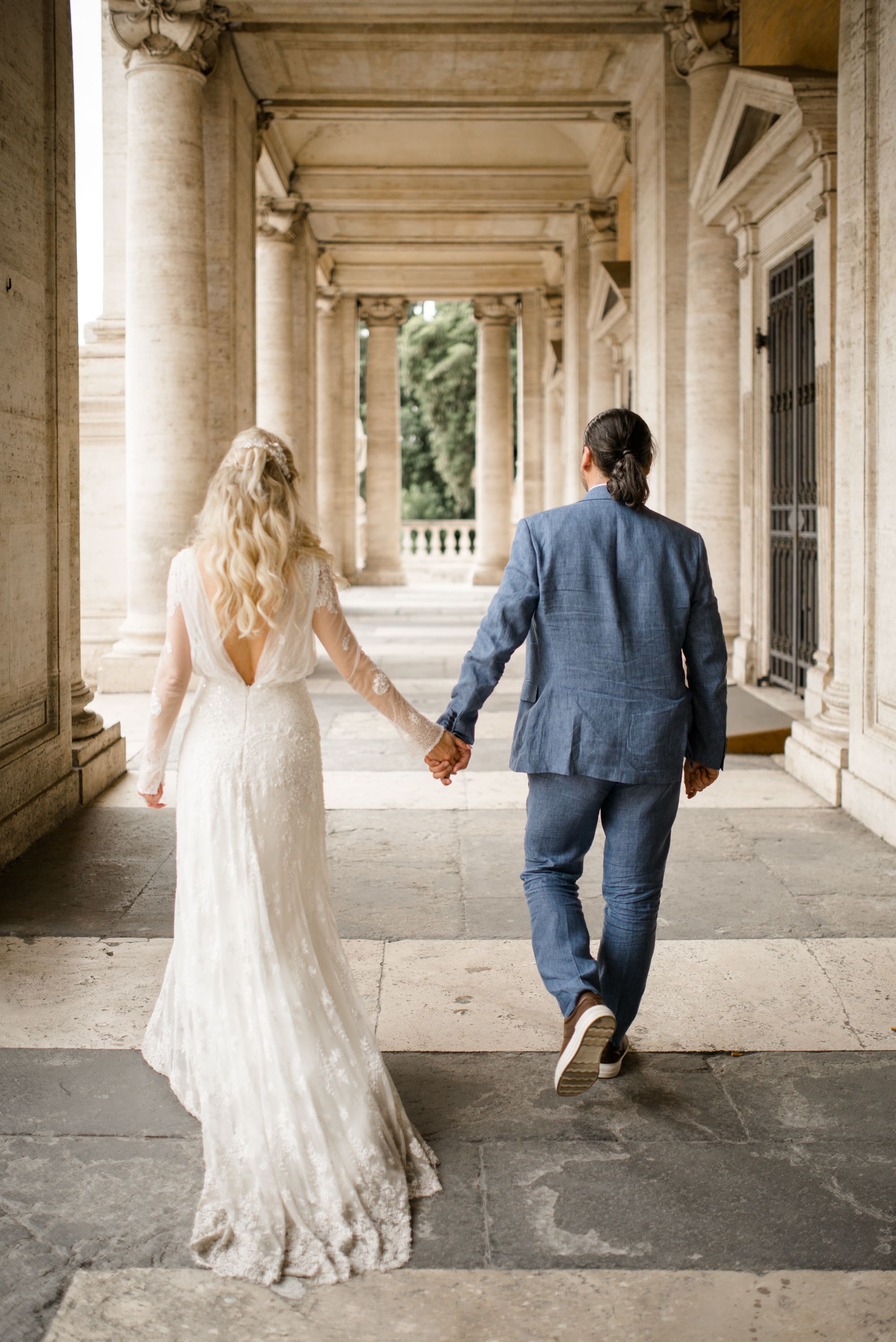 Weddings in italy