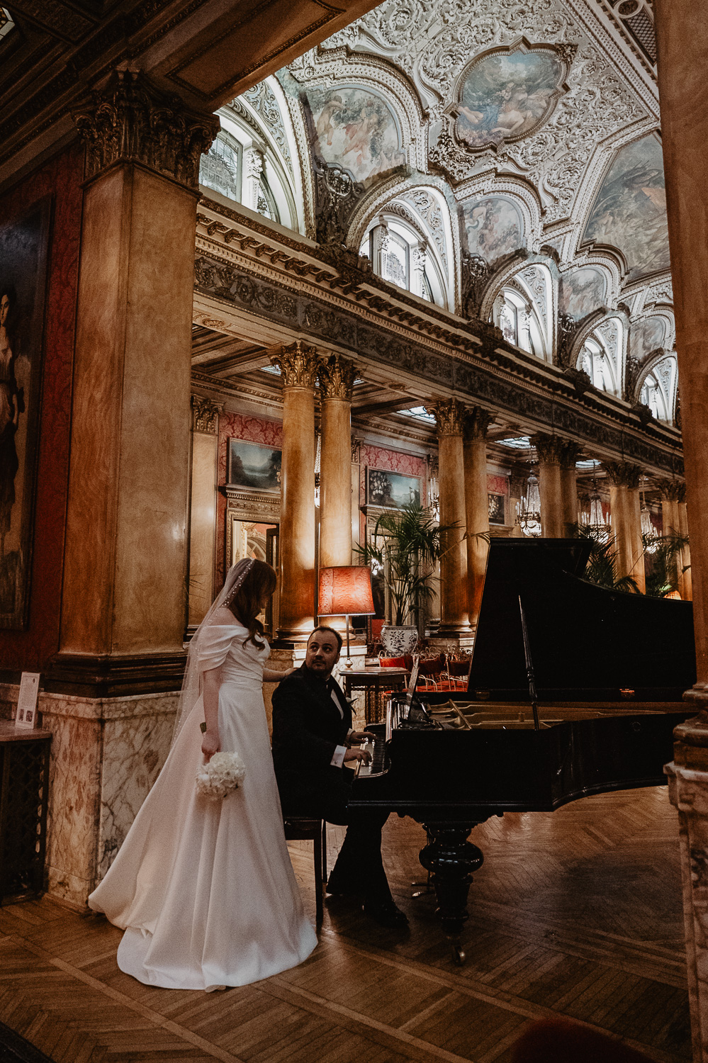 Weddings in italy