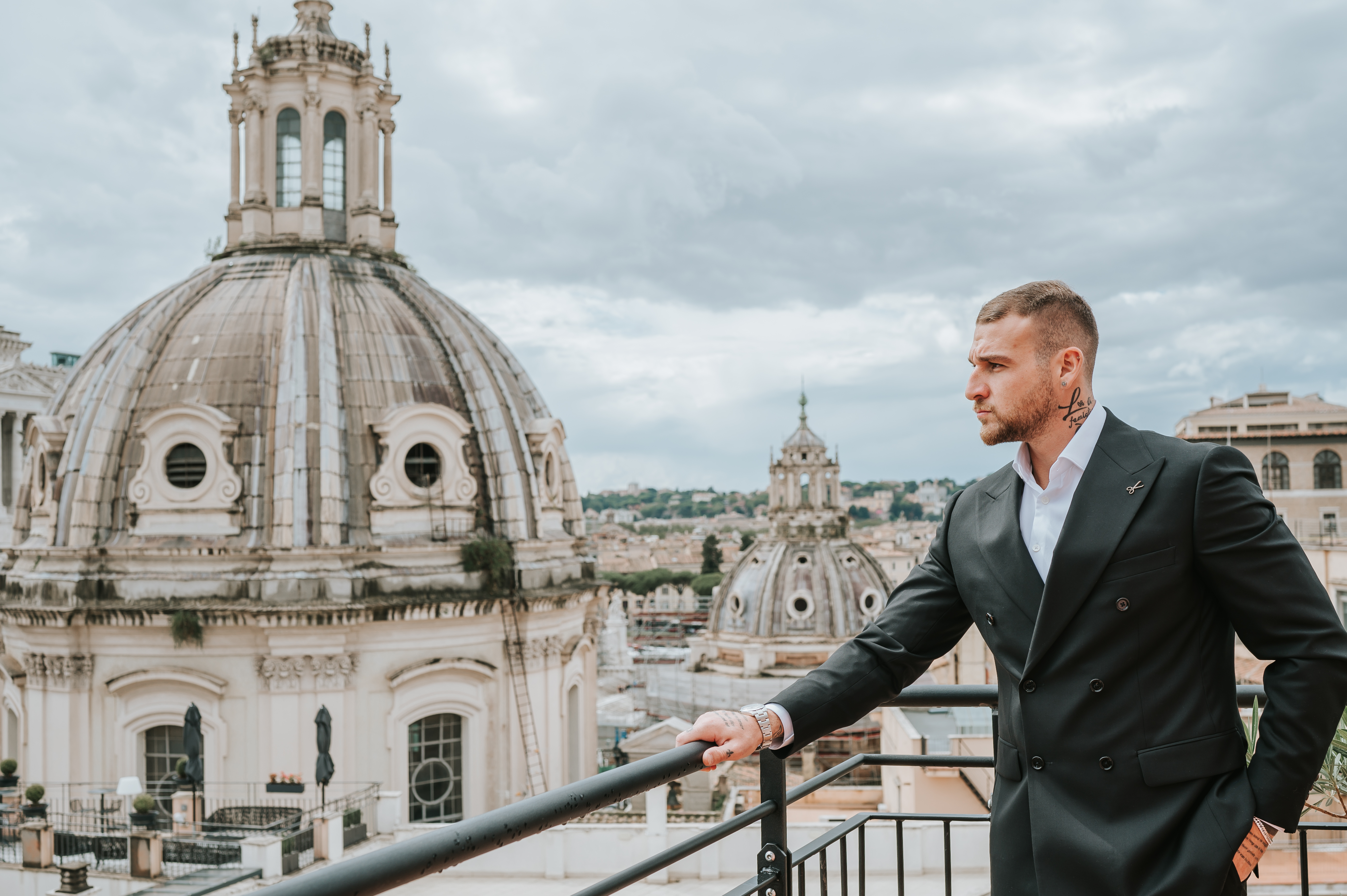 Tuğçe & Can #weddingsinitaly