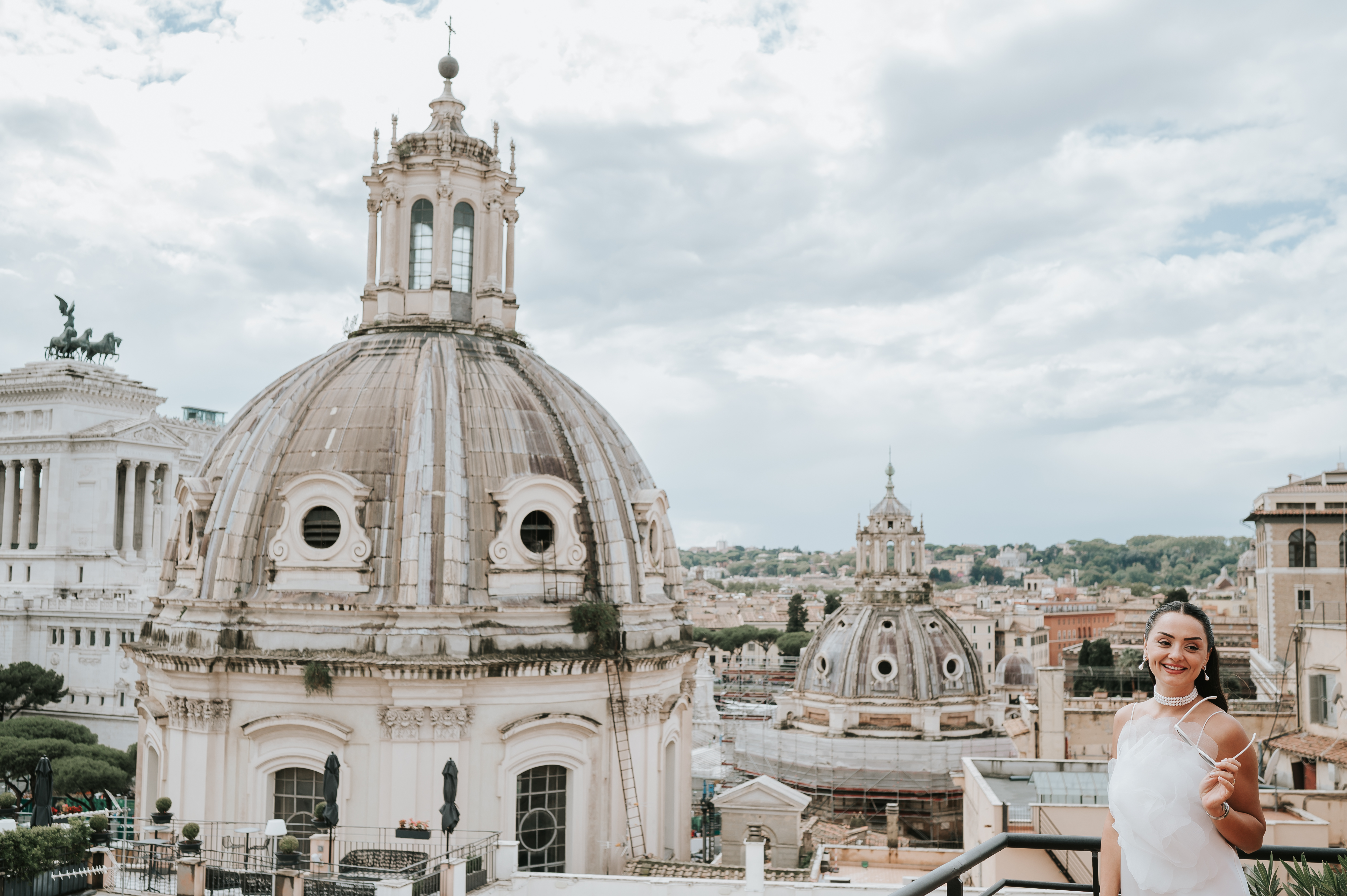 Tuğçe & Can #weddingsinitaly