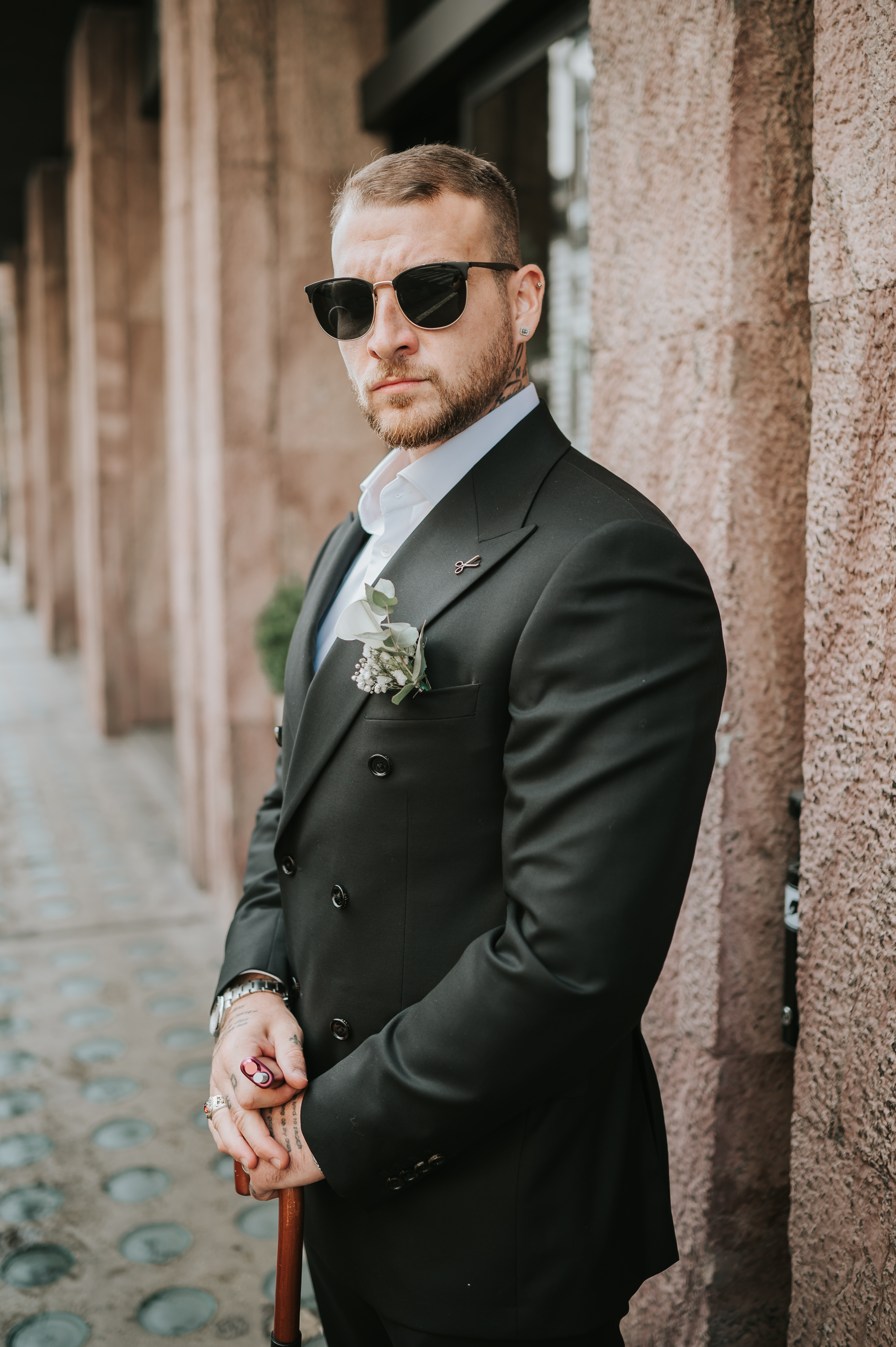 Tuğçe & Can #weddingsinitaly