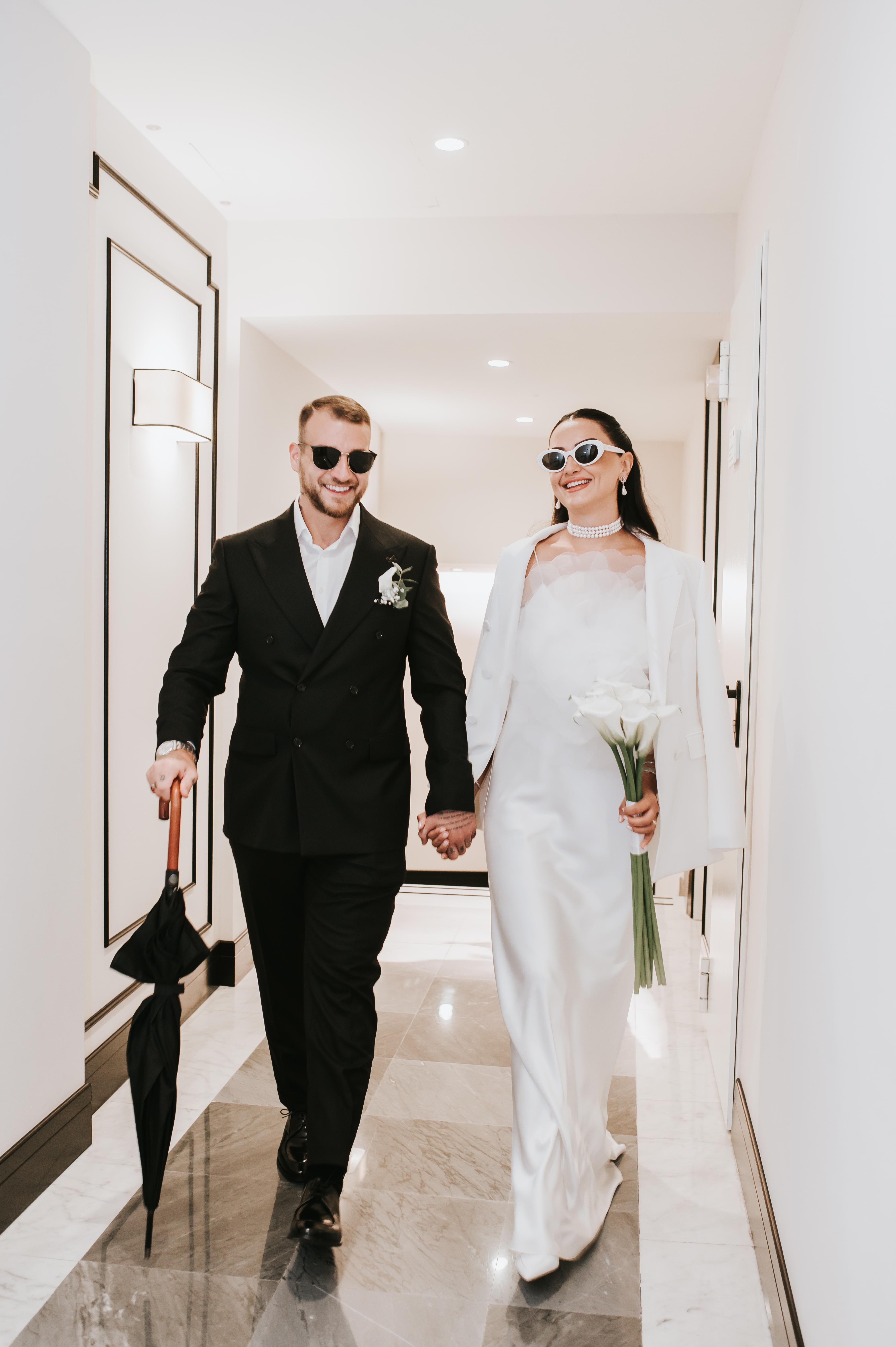 Tuğçe & Can #weddingsinitaly