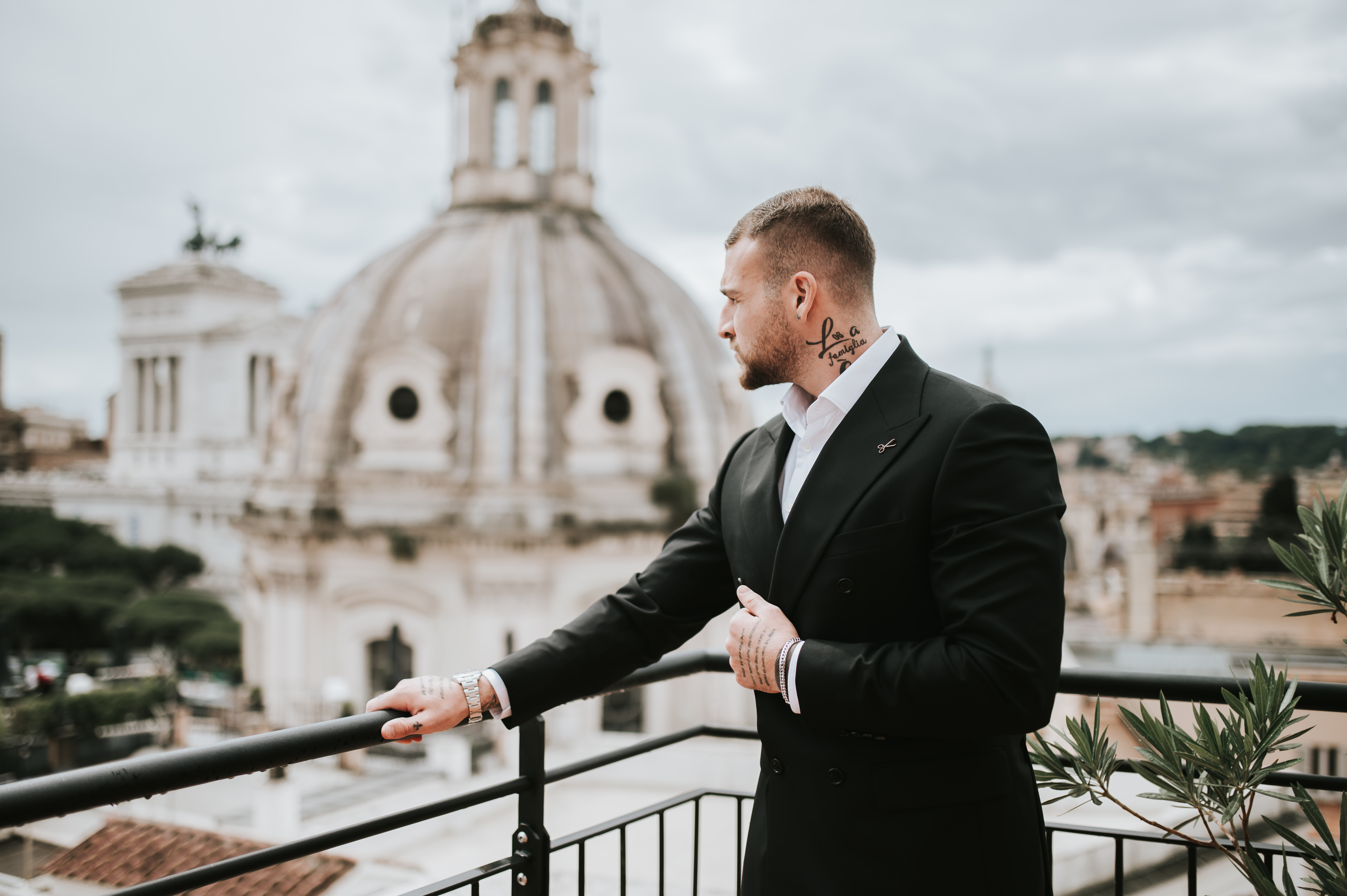 Tuğçe & Can #weddingsinitaly