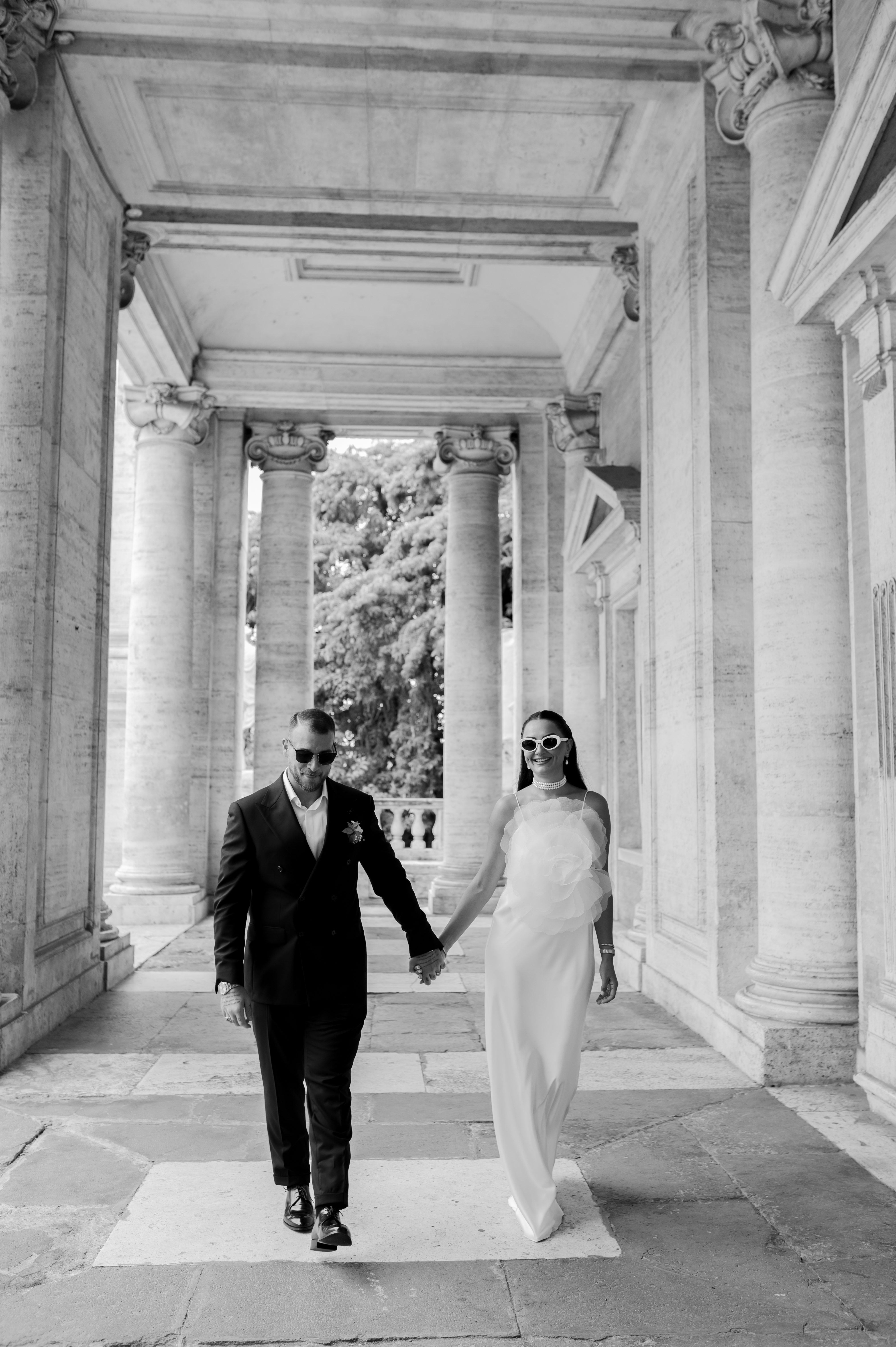Tuğçe & Can #weddingsinitaly