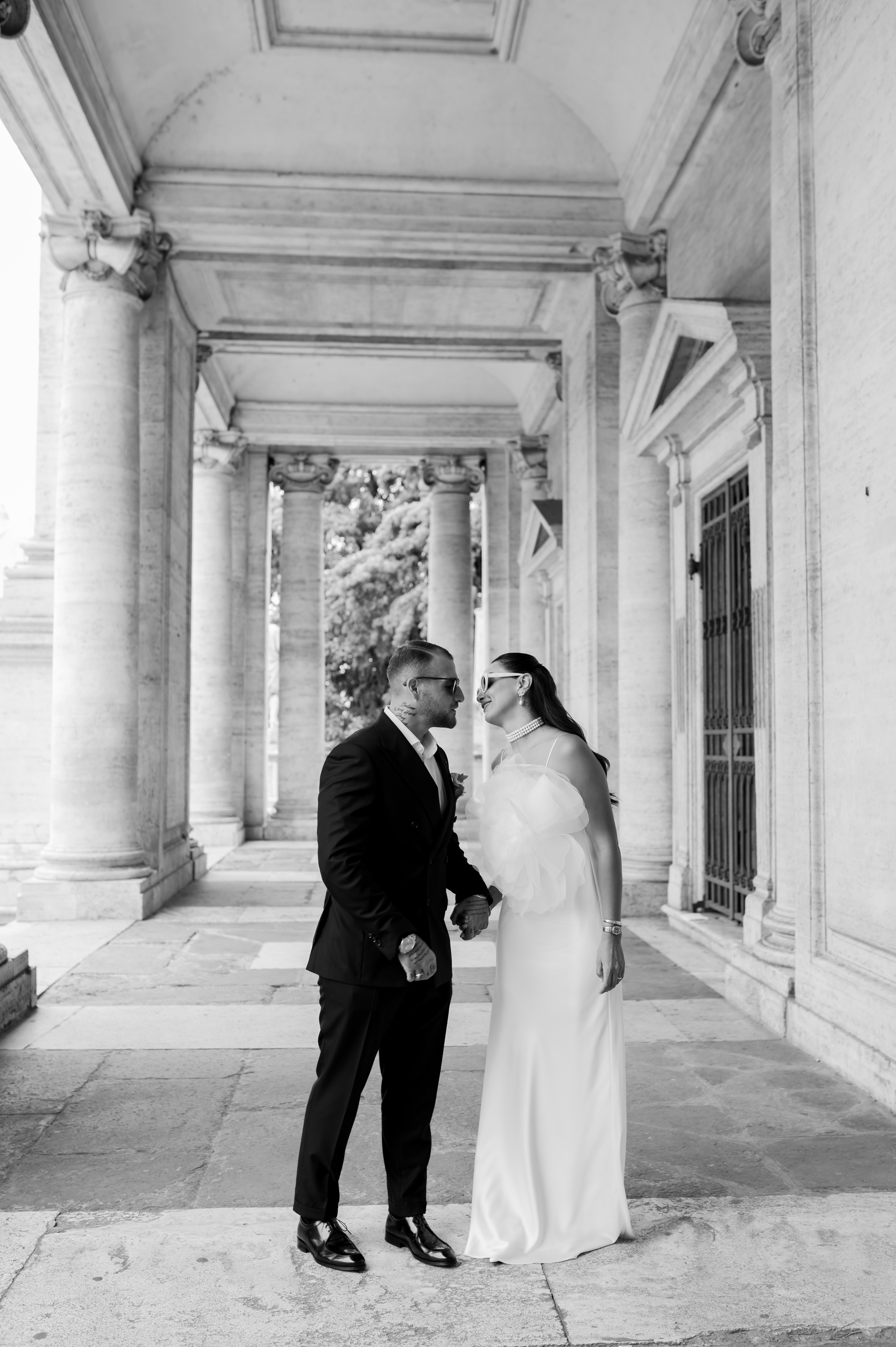 Tuğçe & Can #weddingsinitaly