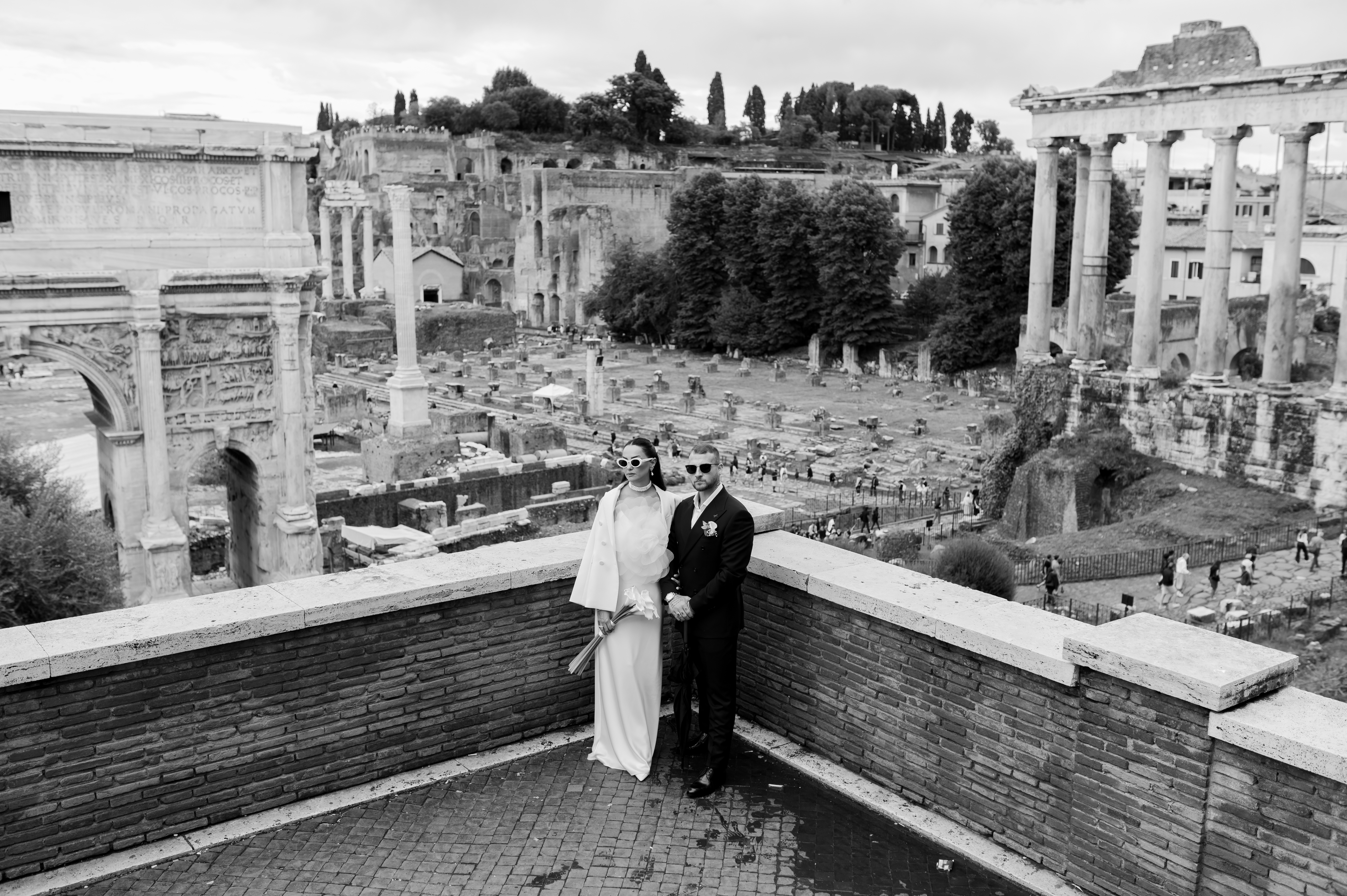Tuğçe & Can #weddingsinitaly