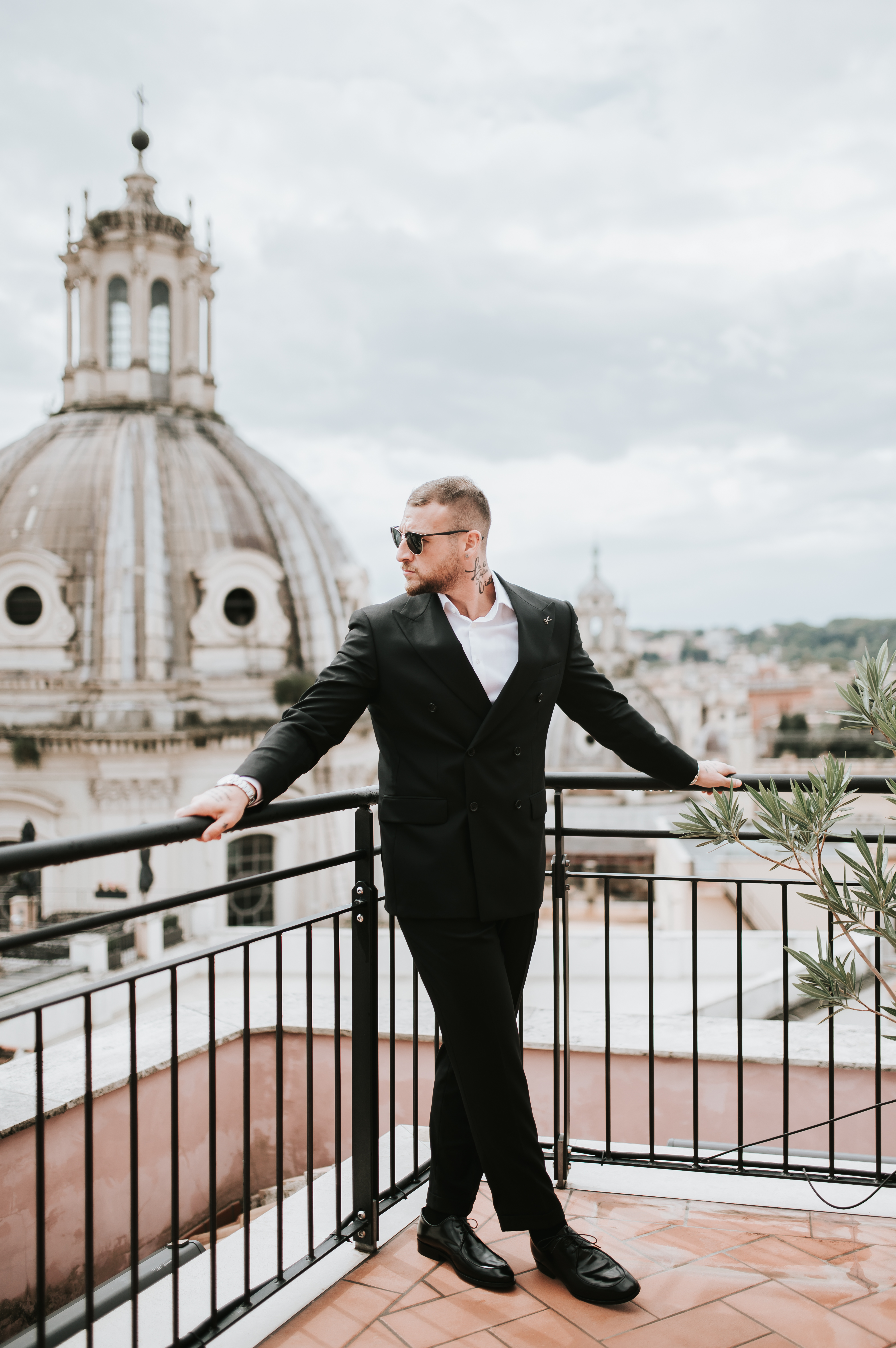 Tuğçe & Can #weddingsinitaly
