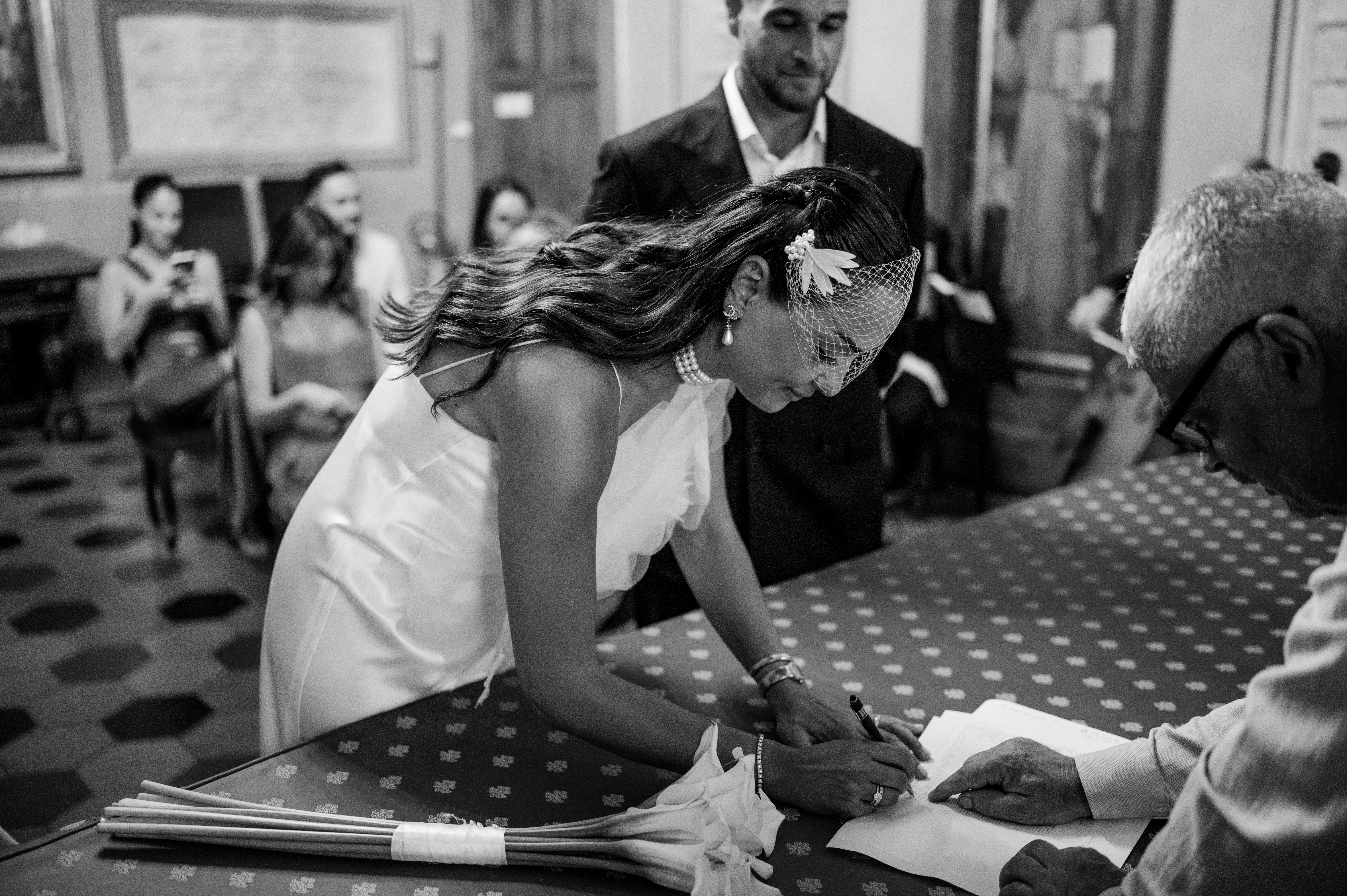Tuğçe & Can #weddingsinitaly