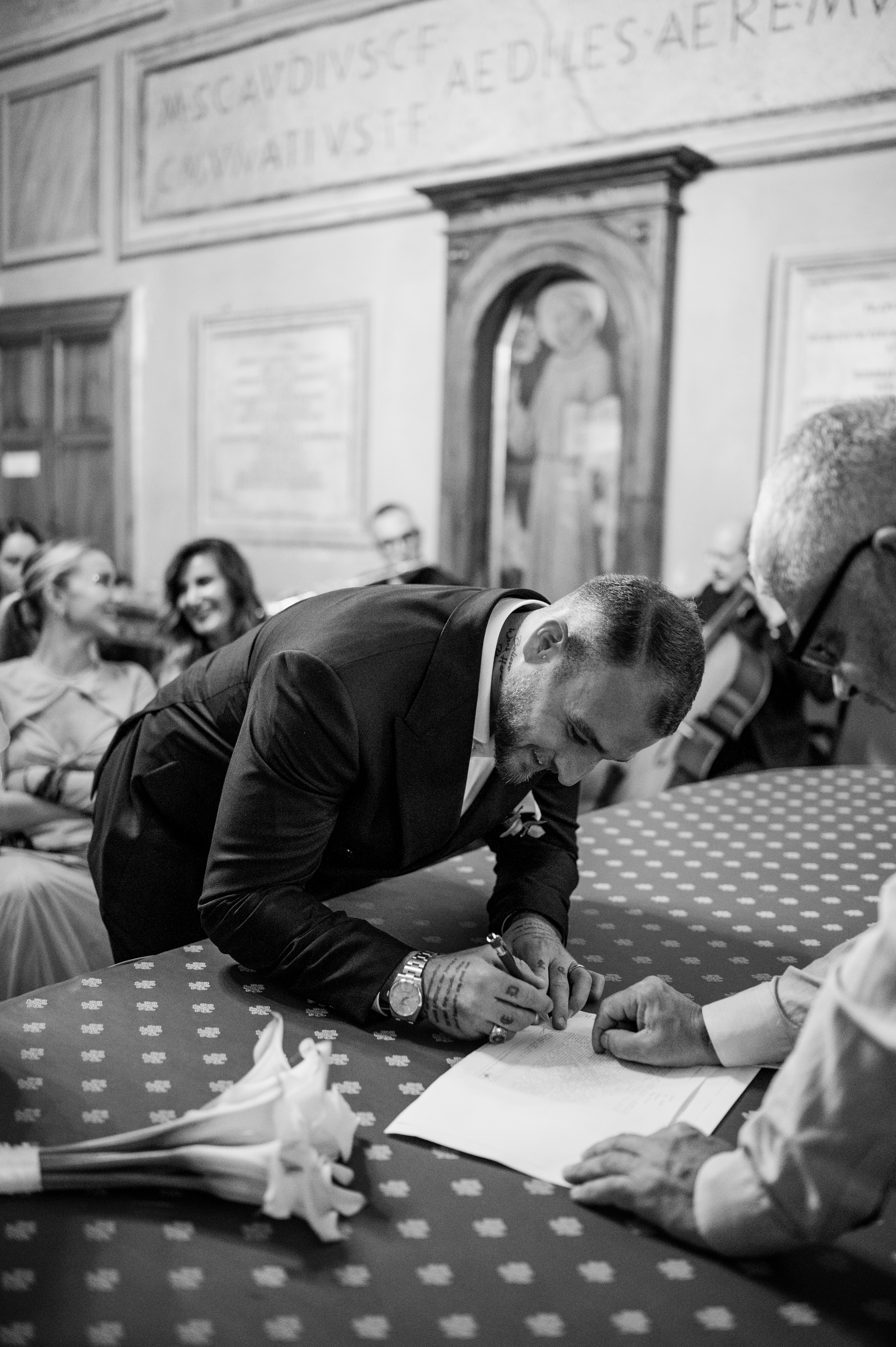 Tuğçe & Can #weddingsinitaly