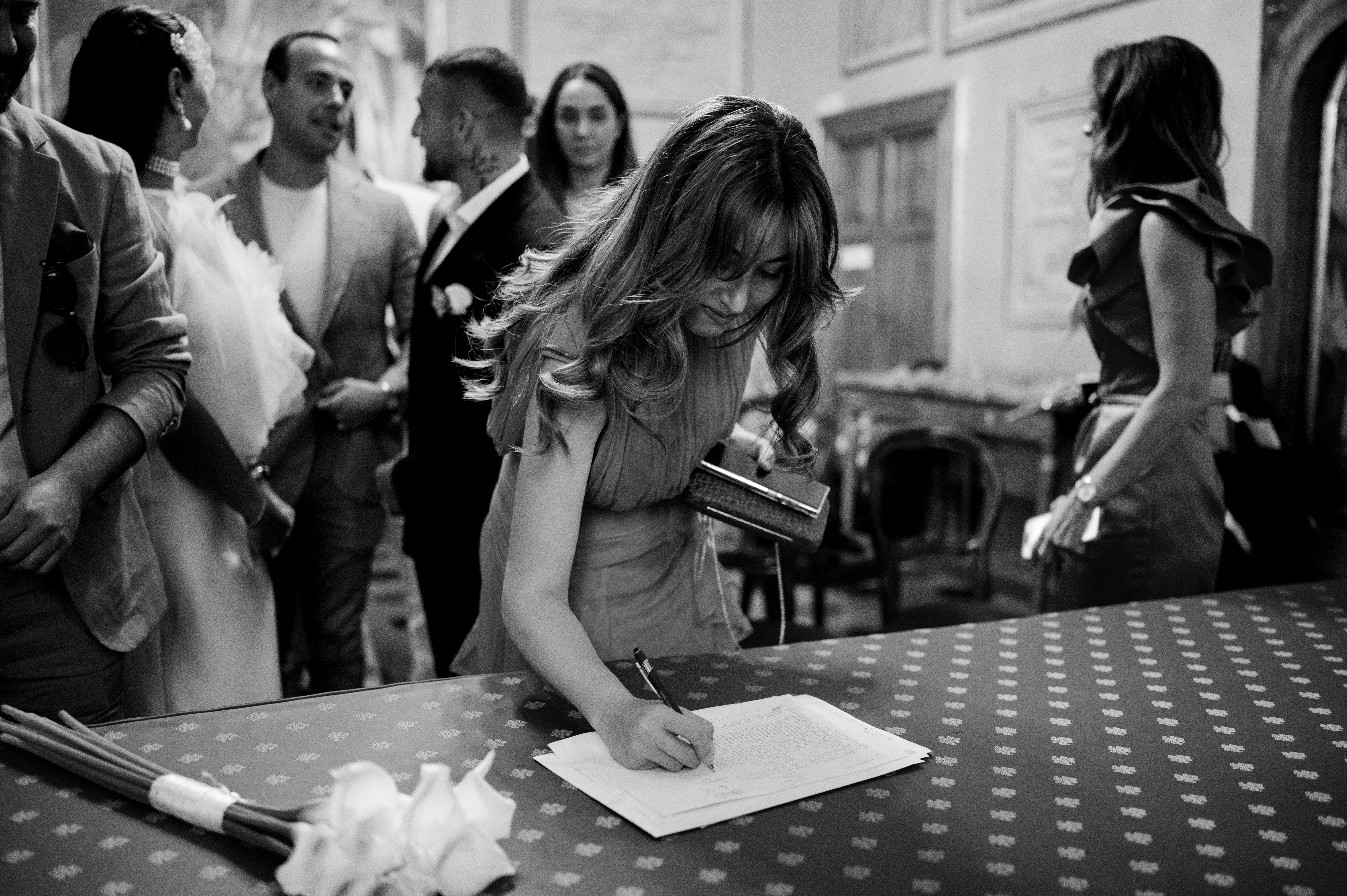 Tuğçe & Can #weddingsinitaly